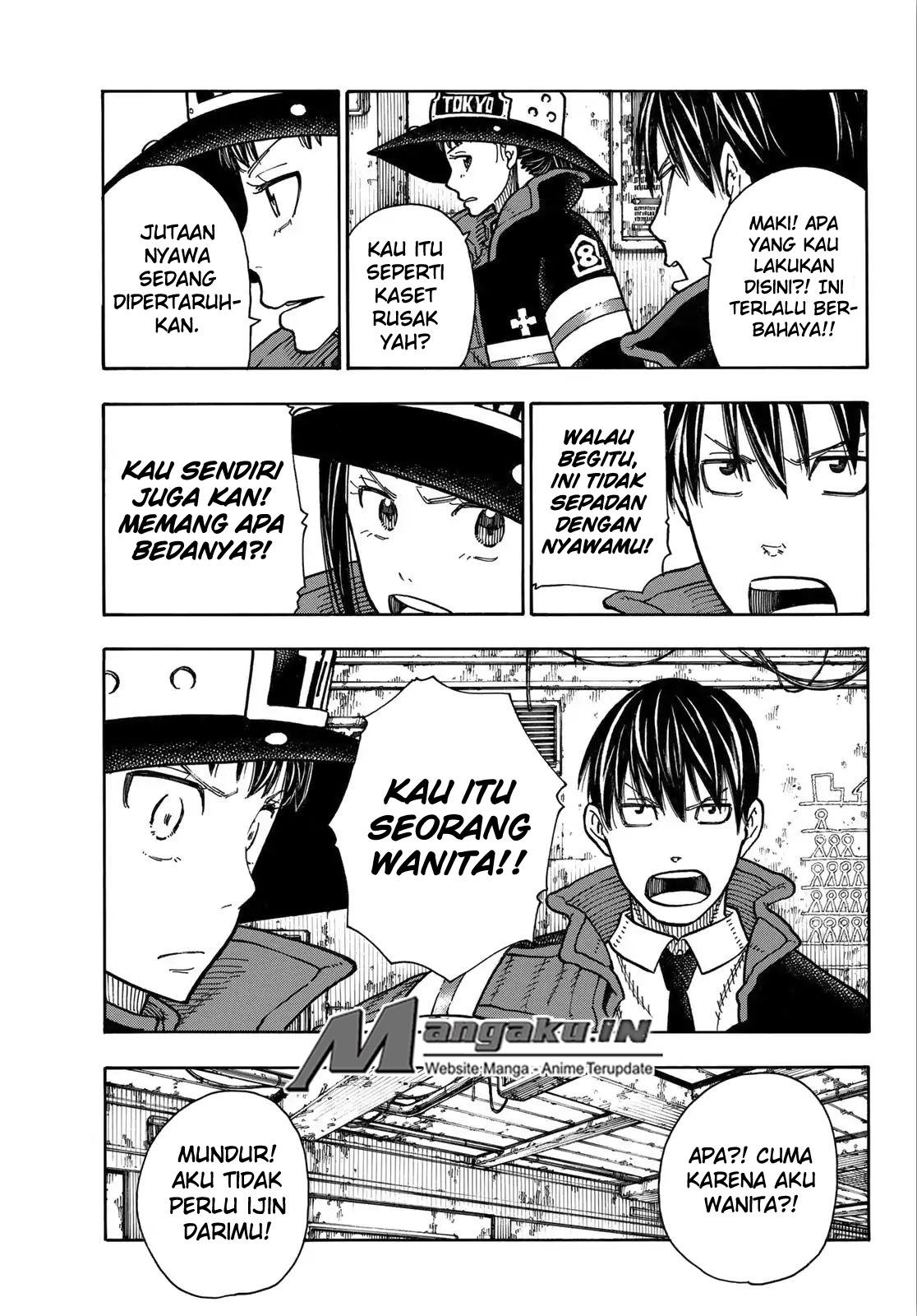 Chapter 164 - halaman 19
