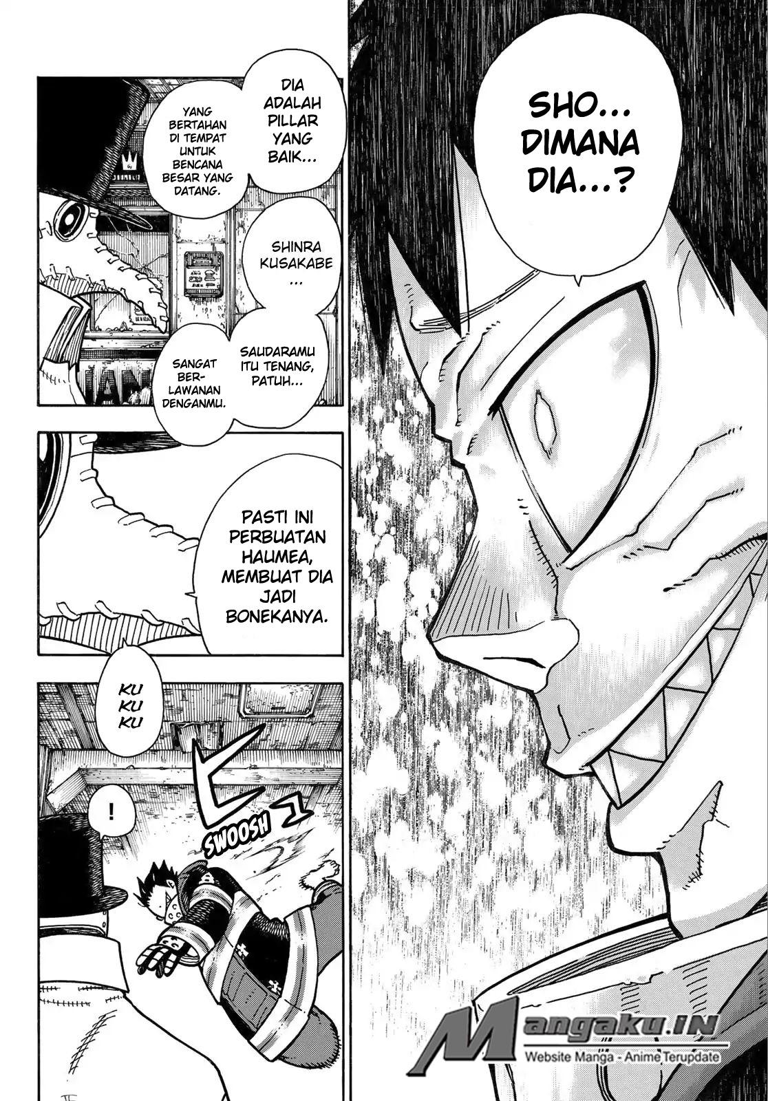 Chapter 164 - halaman 4
