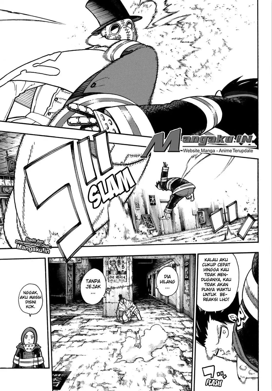 Chapter 164 - halaman 5