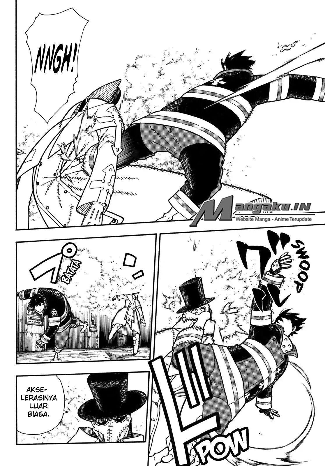 Chapter 164 - halaman 6