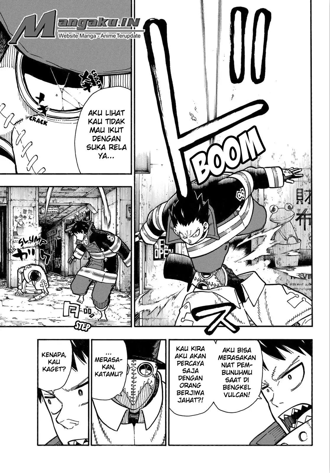 Chapter 164 - halaman 7