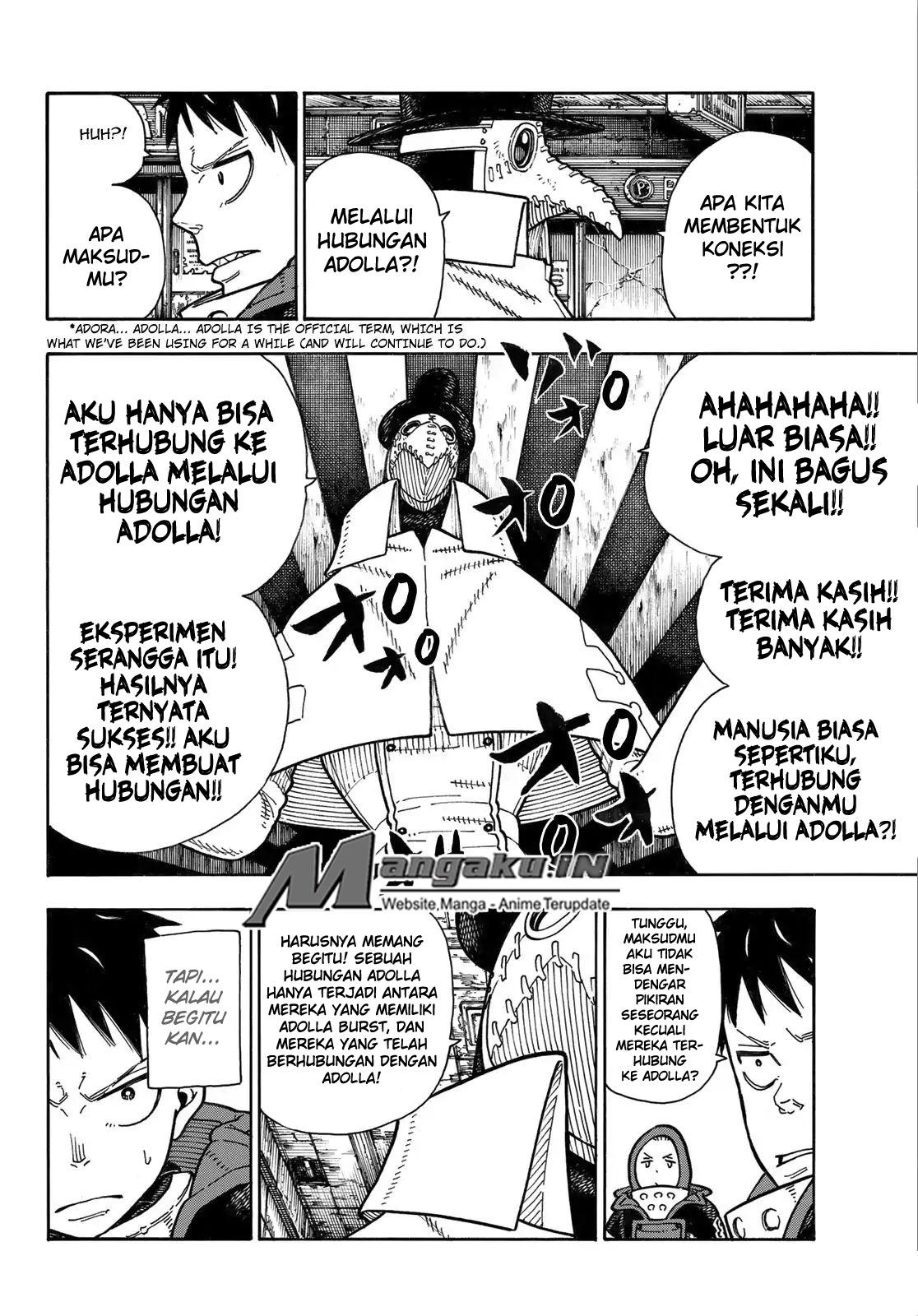 Chapter 164 - halaman 8