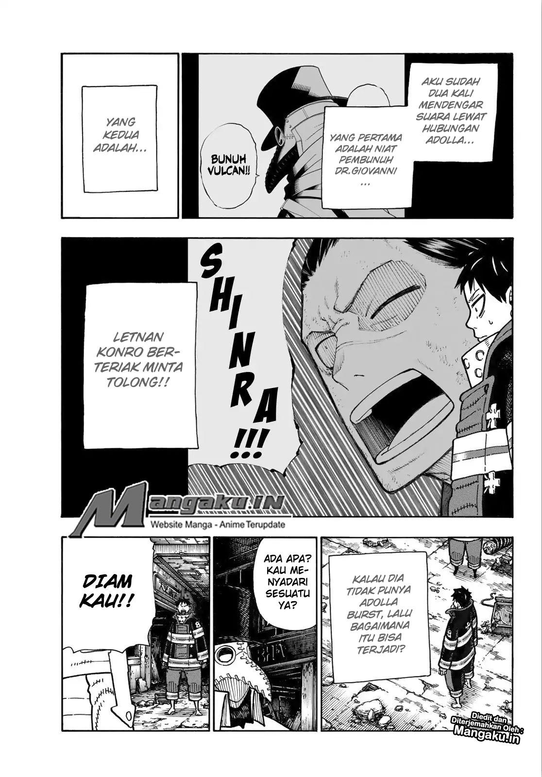 Chapter 164 - halaman 9