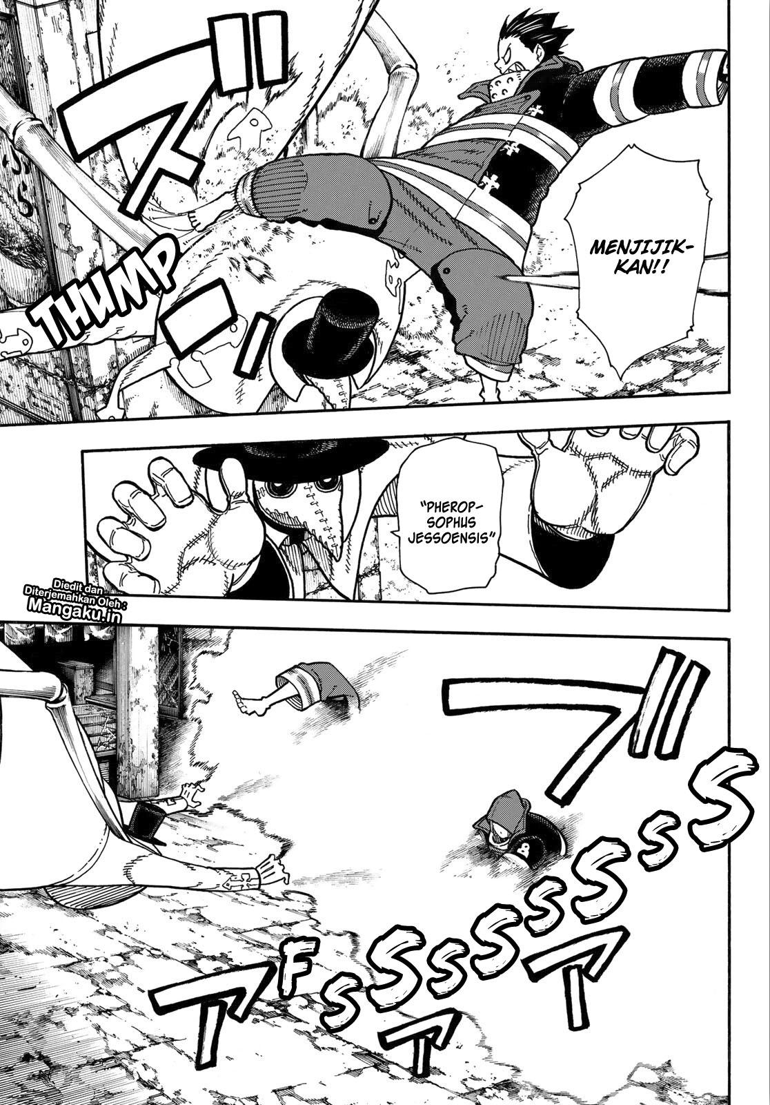 Chapter 163 - halaman 12