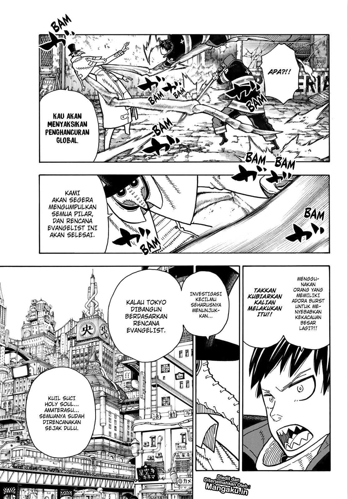 Chapter 163 - halaman 14