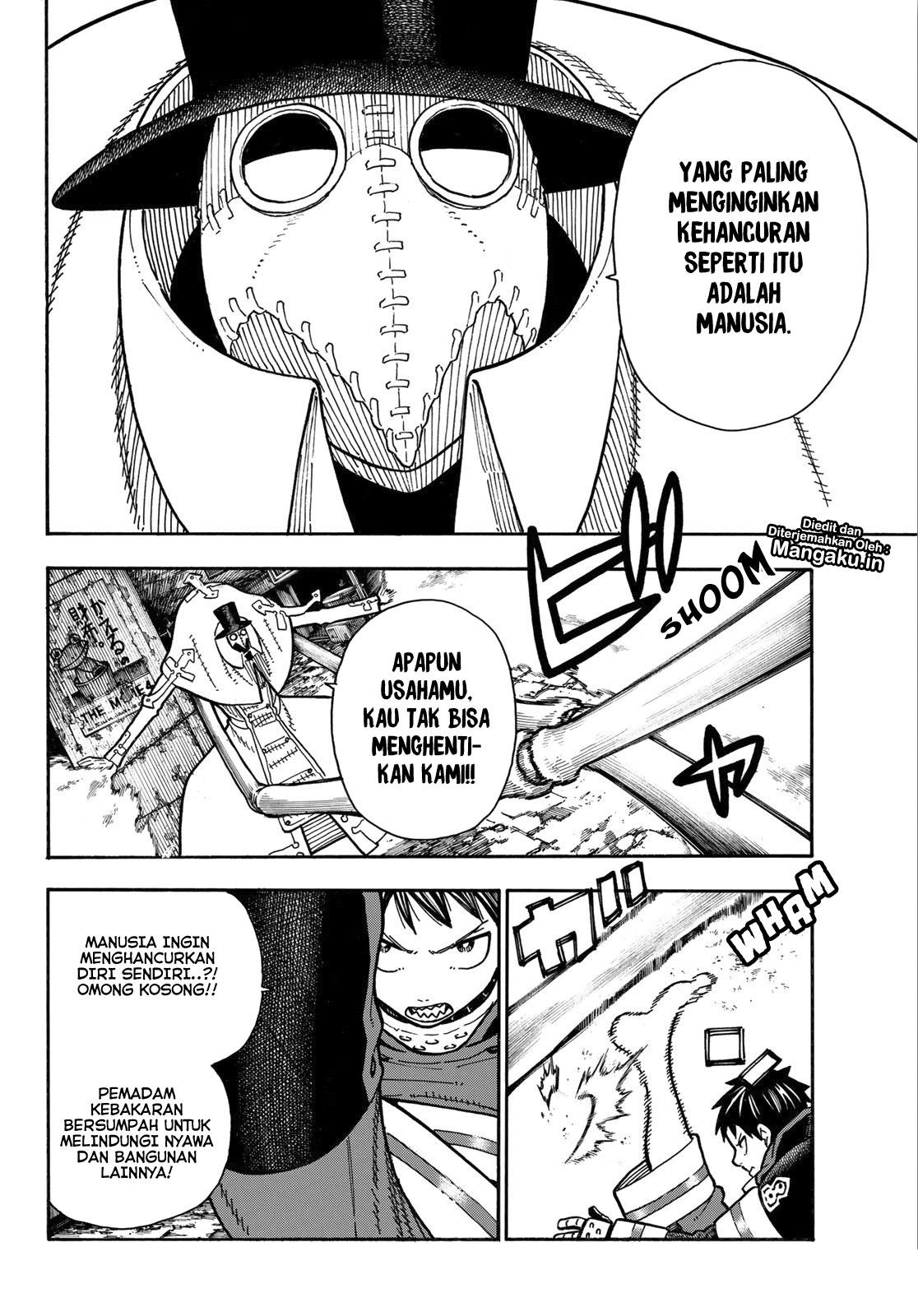 Chapter 163 - halaman 15