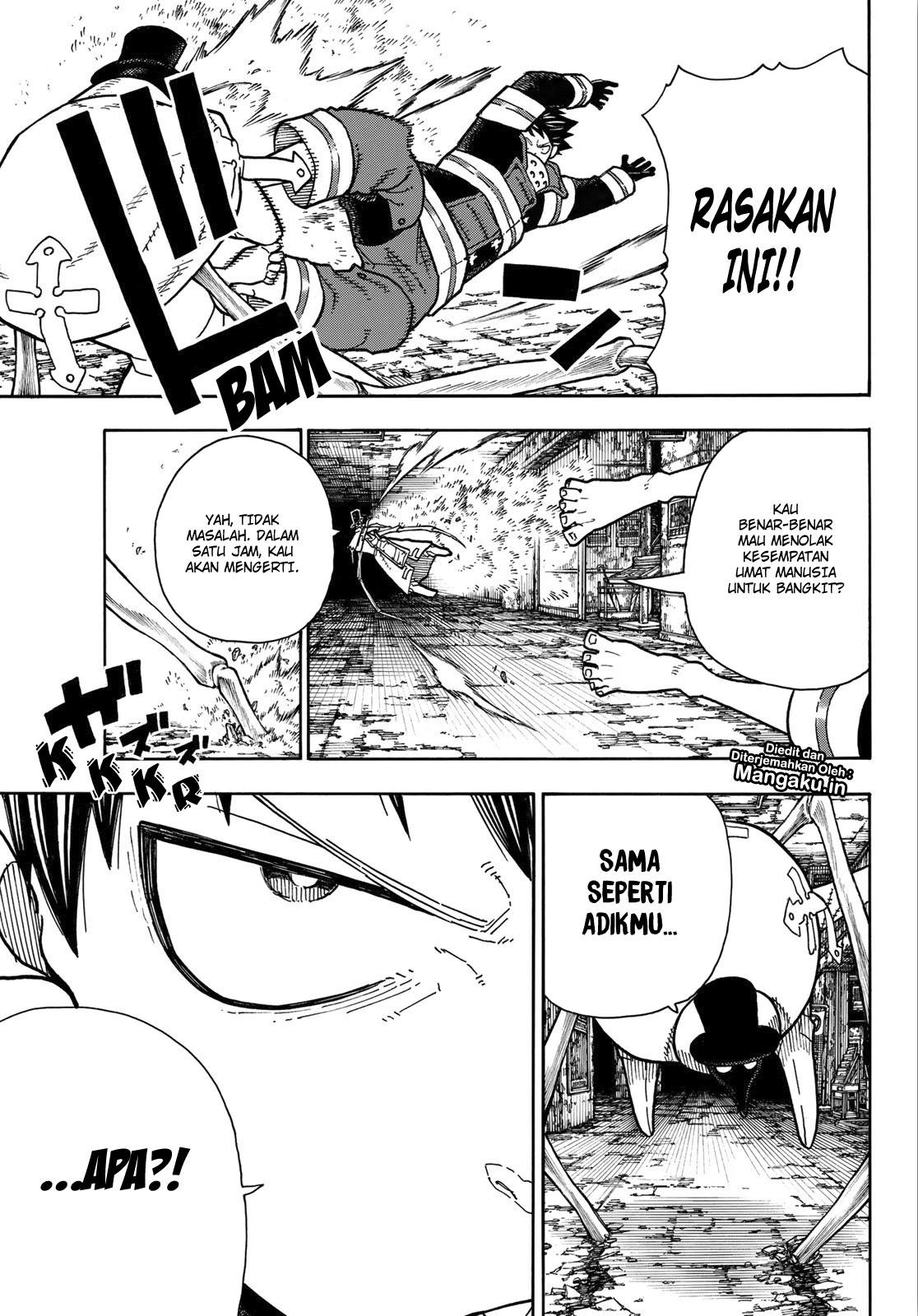 Chapter 163 - halaman 16