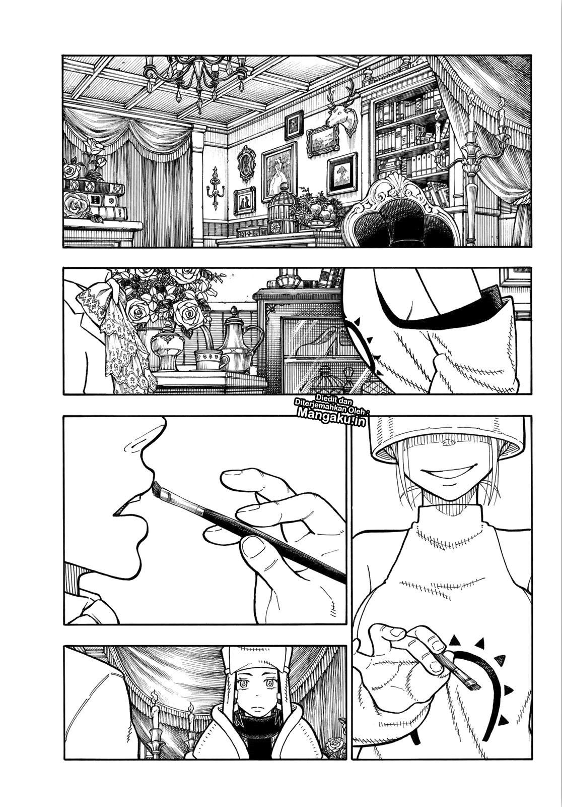 Chapter 163 - halaman 18