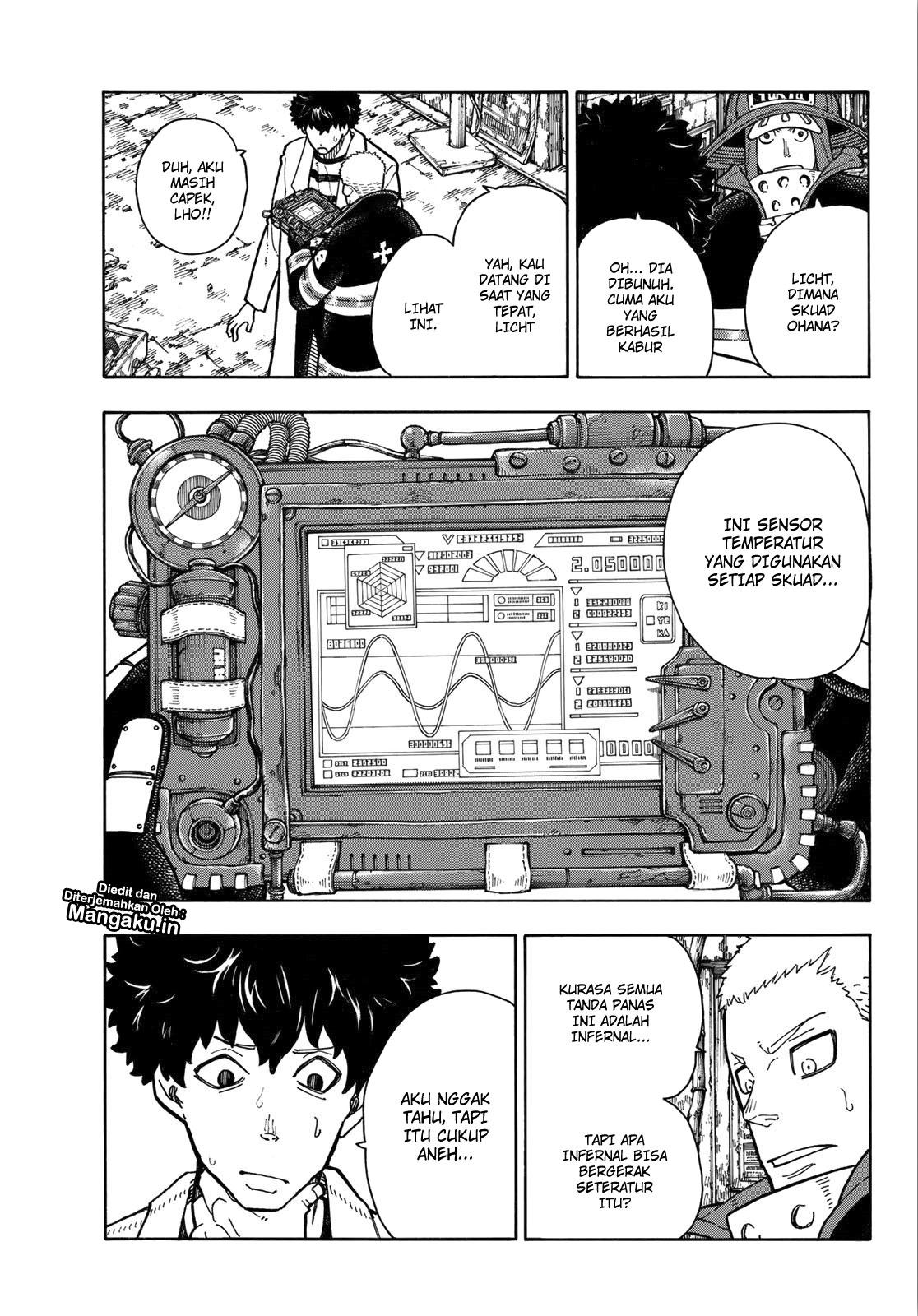 Chapter 163 - halaman 7
