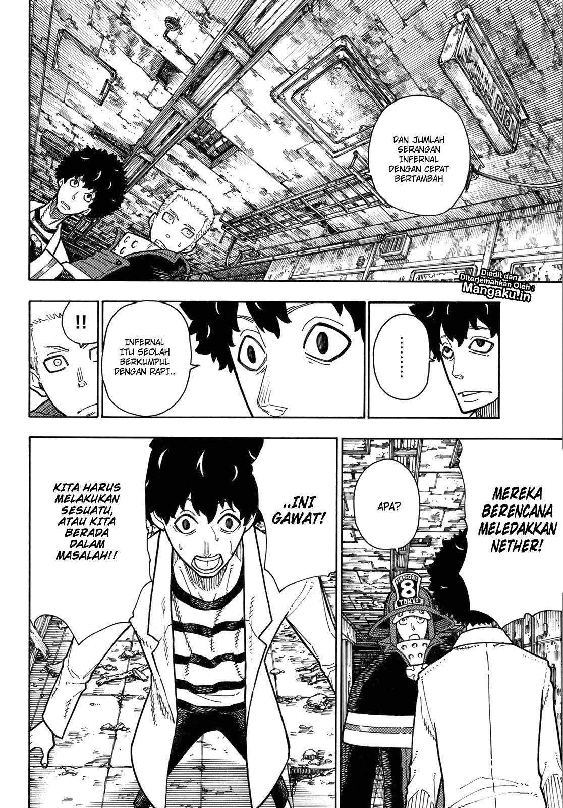 Chapter 163 - halaman 8