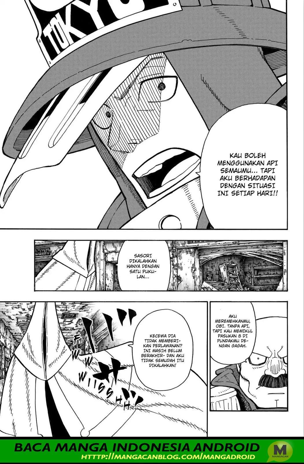 Chapter 162 - halaman 14