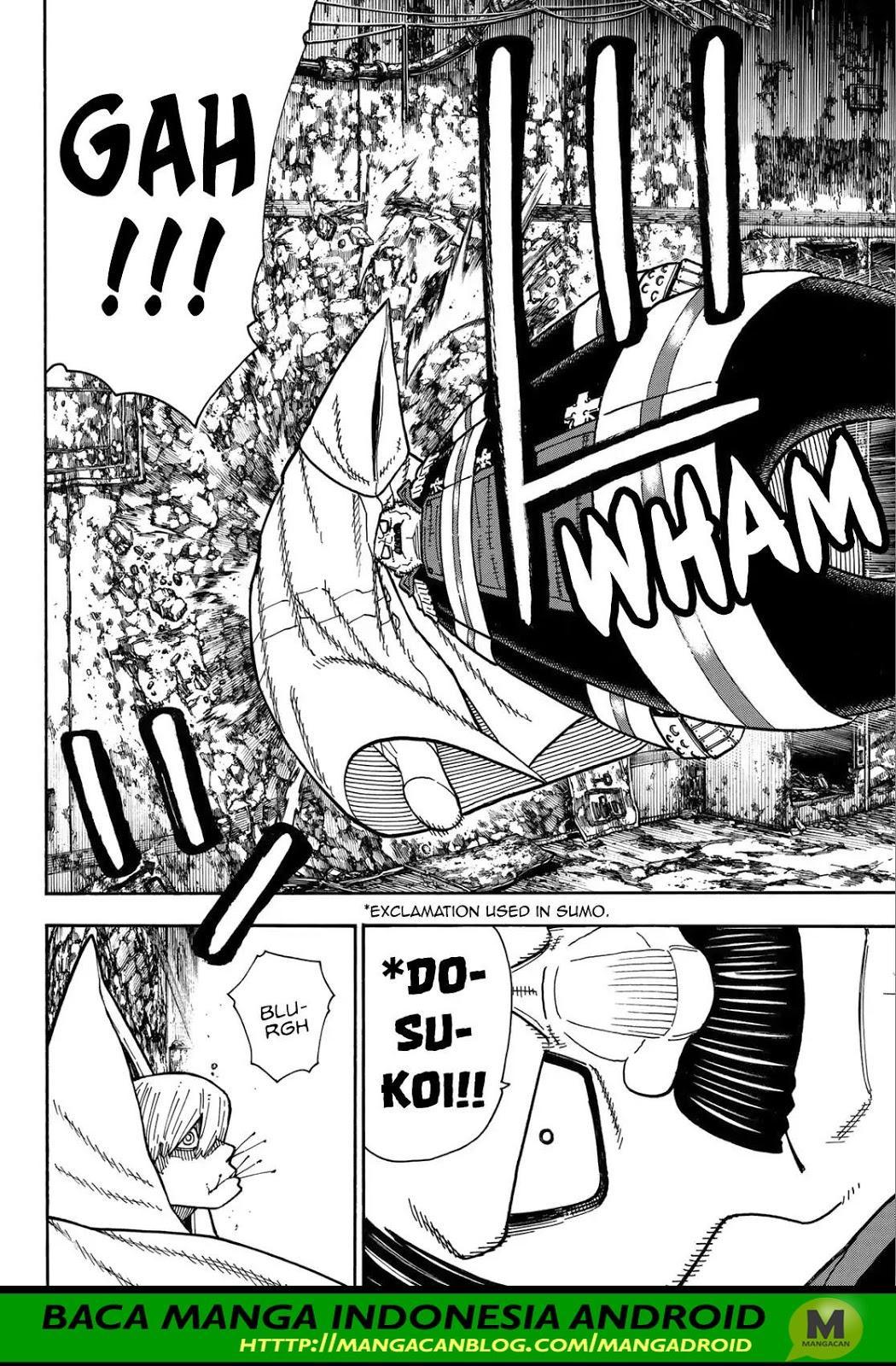 Chapter 162 - halaman 15
