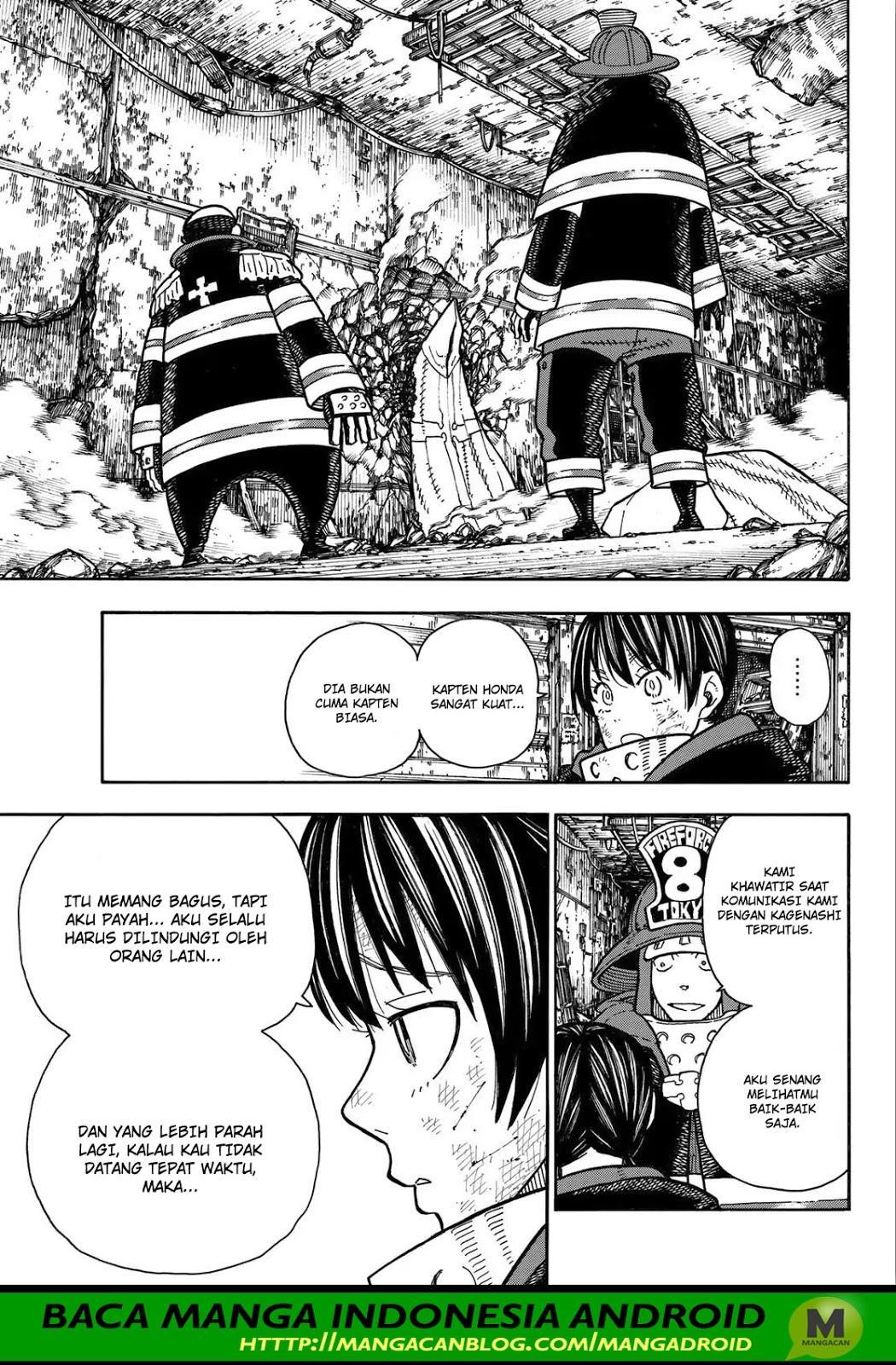Chapter 162 - halaman 16