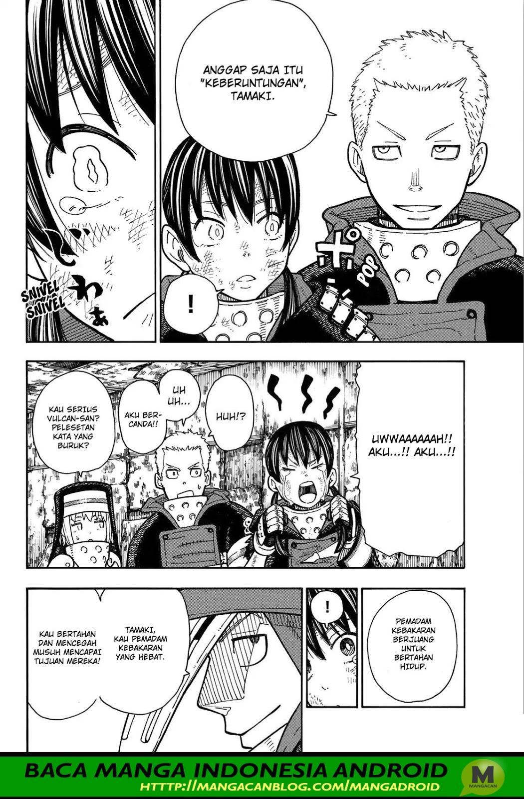Chapter 162 - halaman 17