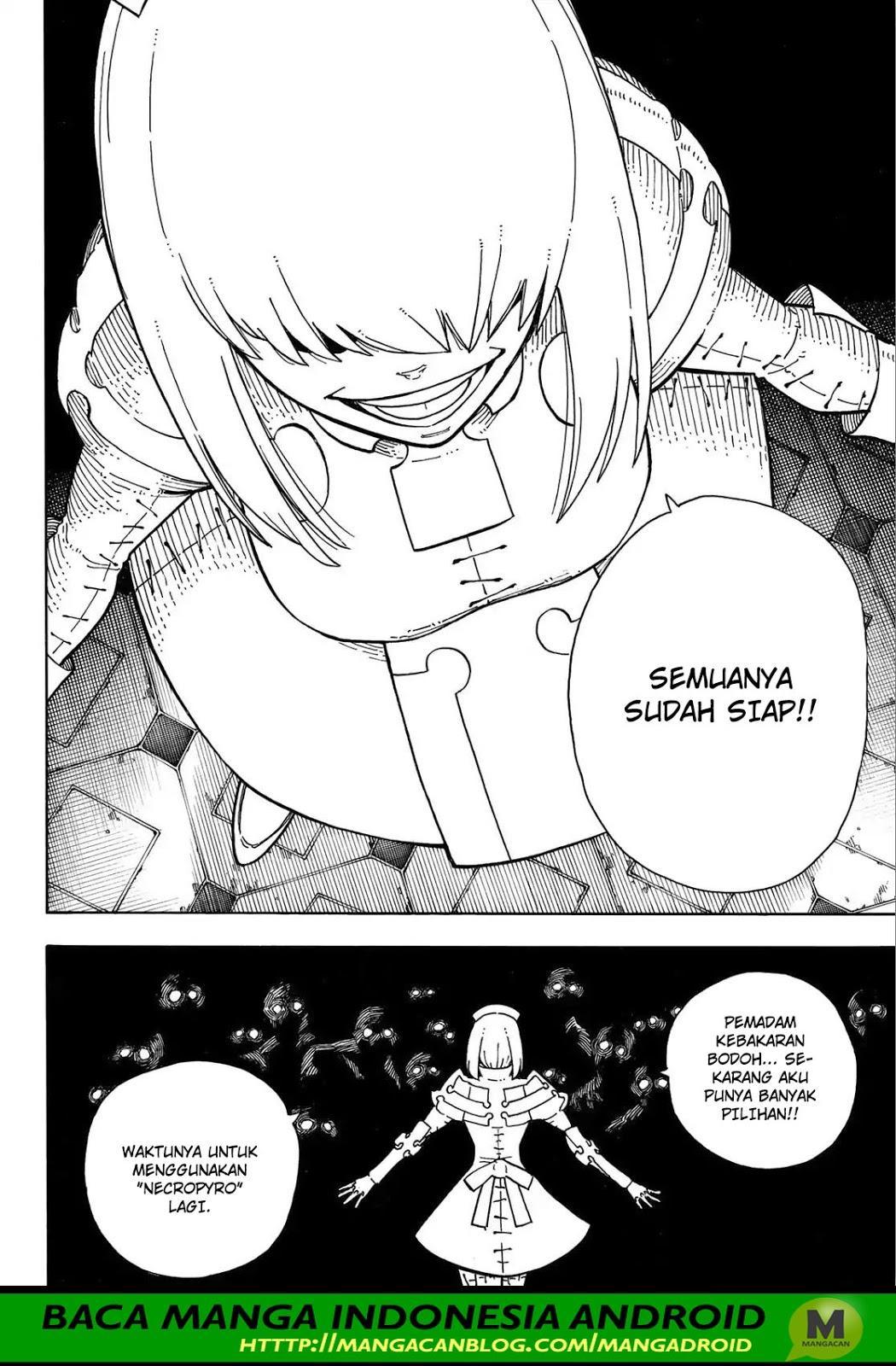 Chapter 162 - halaman 19