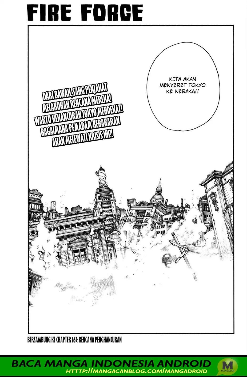 Chapter 162 - halaman 20
