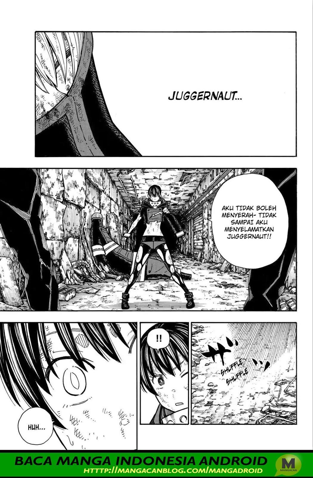 Chapter 162 - halaman 5