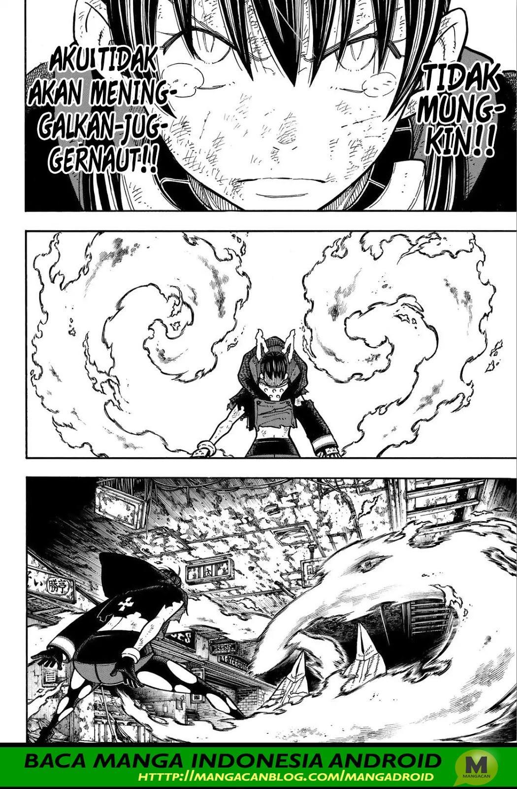 Chapter 162 - halaman 8