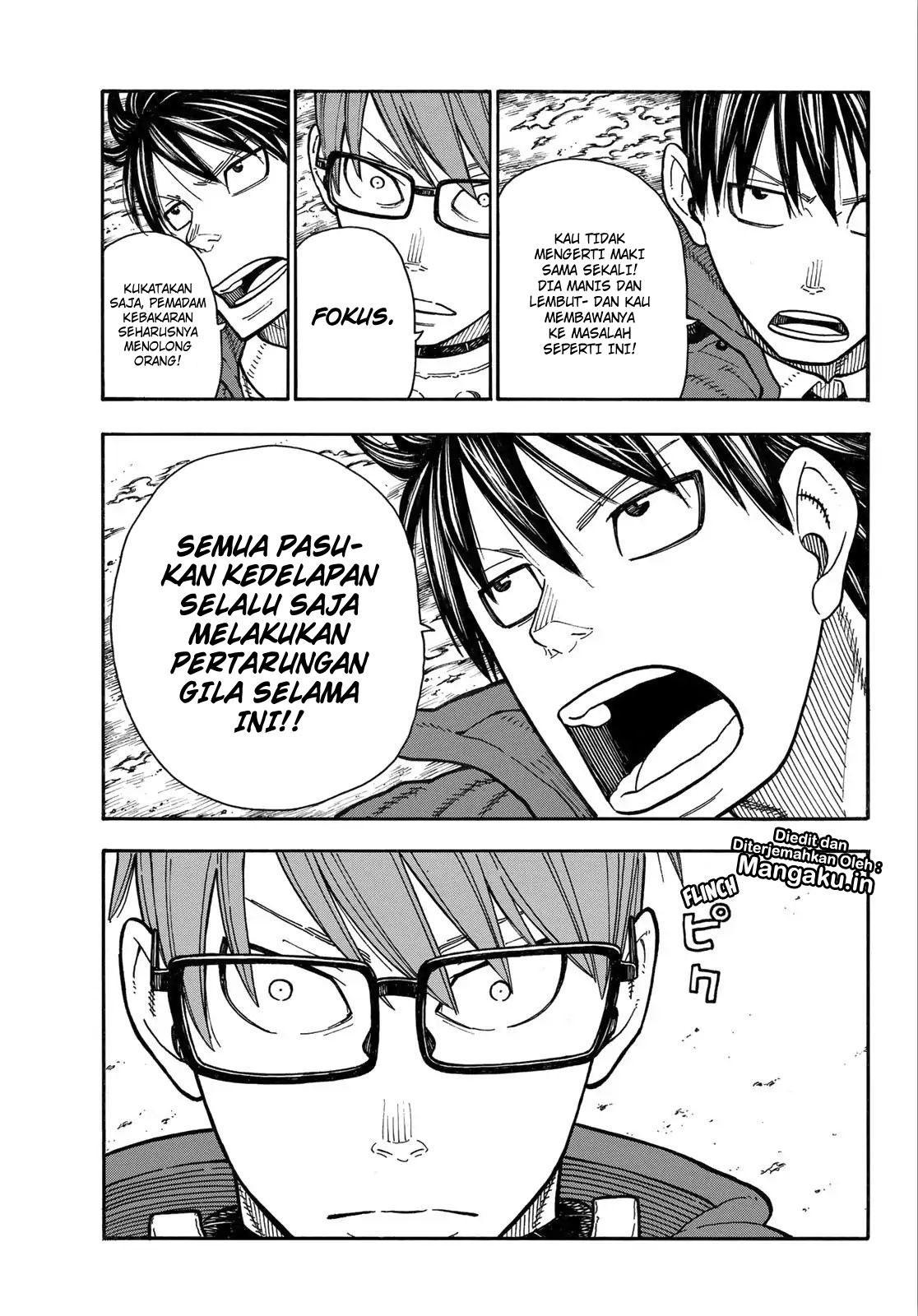 Chapter 161 - halaman 13