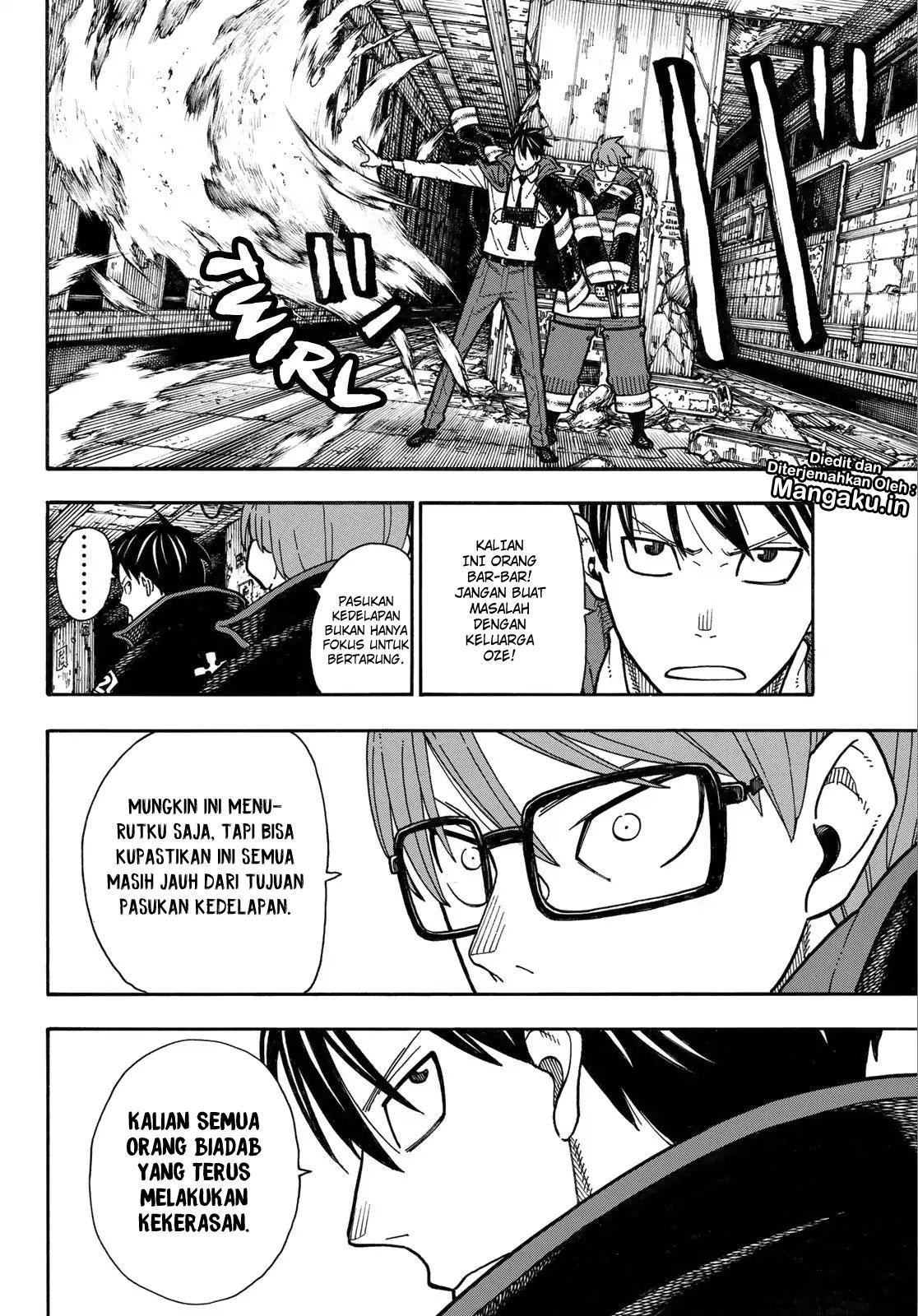 Chapter 161 - halaman 14