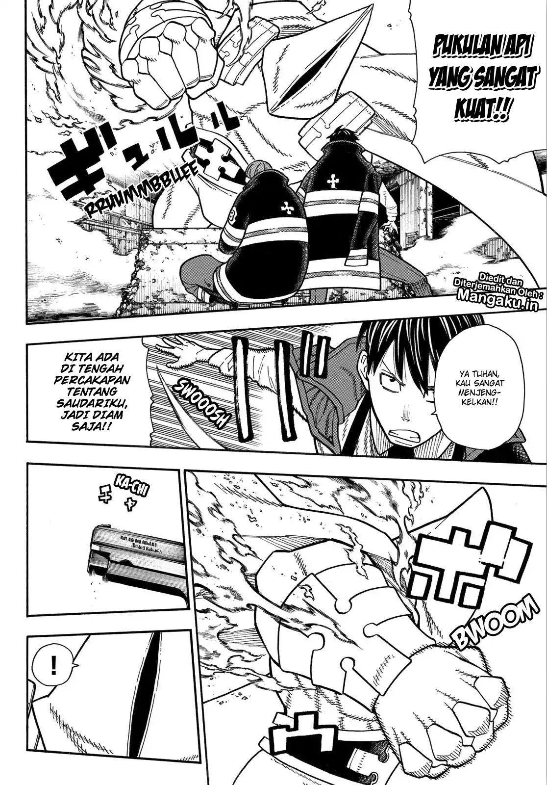 Chapter 161 - halaman 18