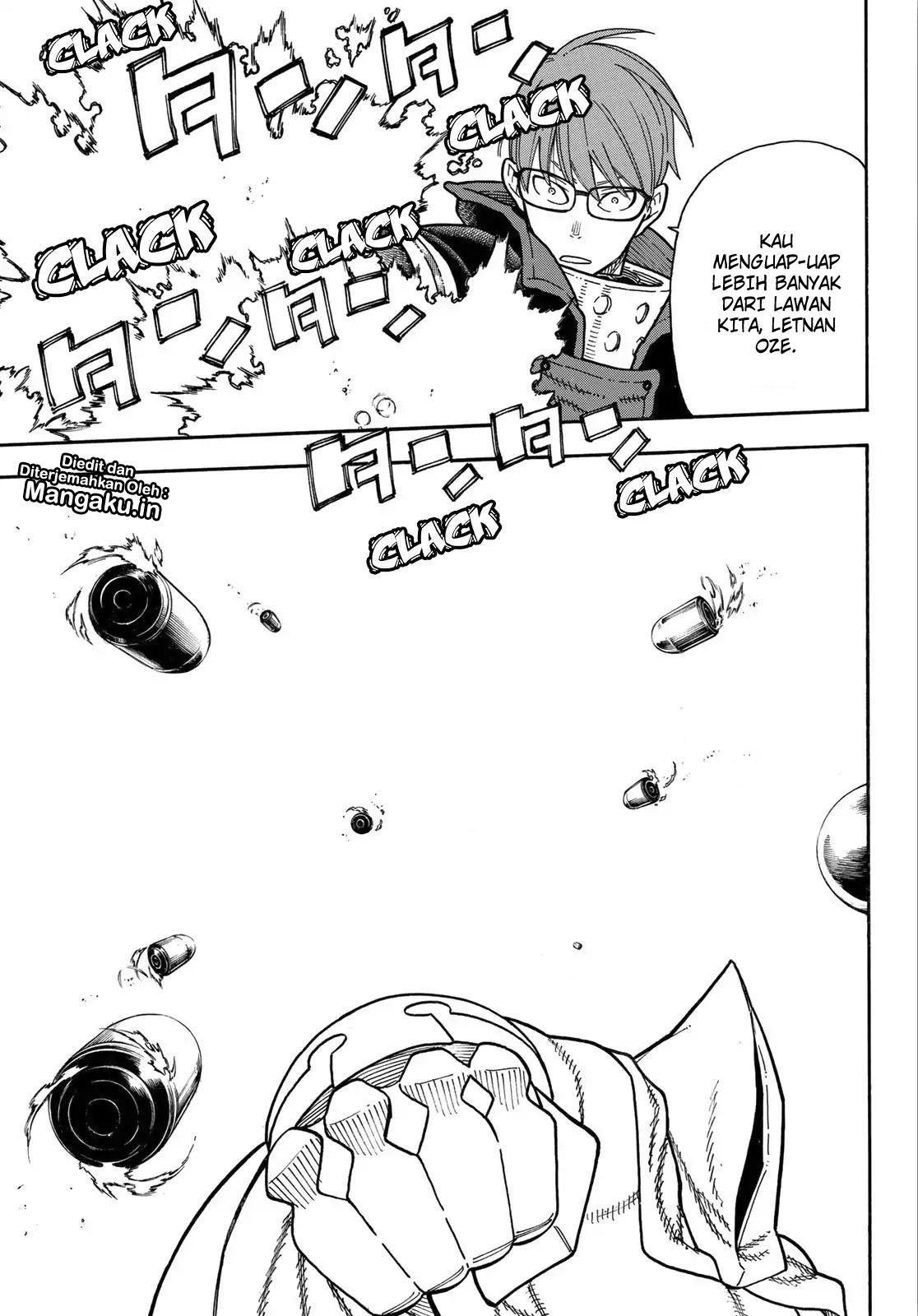 Chapter 161 - halaman 19