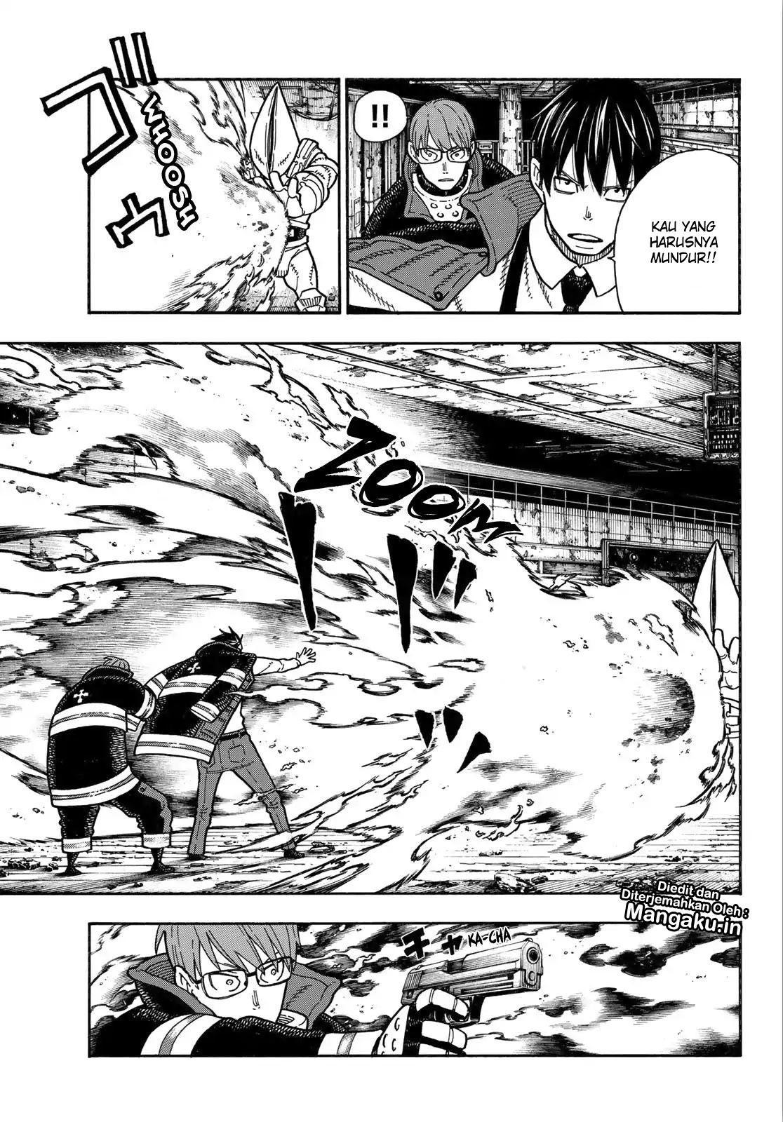 Chapter 161 - halaman 5