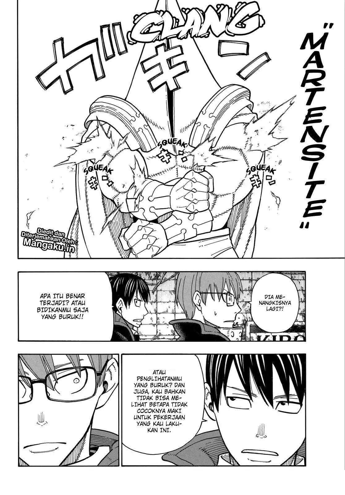 Chapter 161 - halaman 6