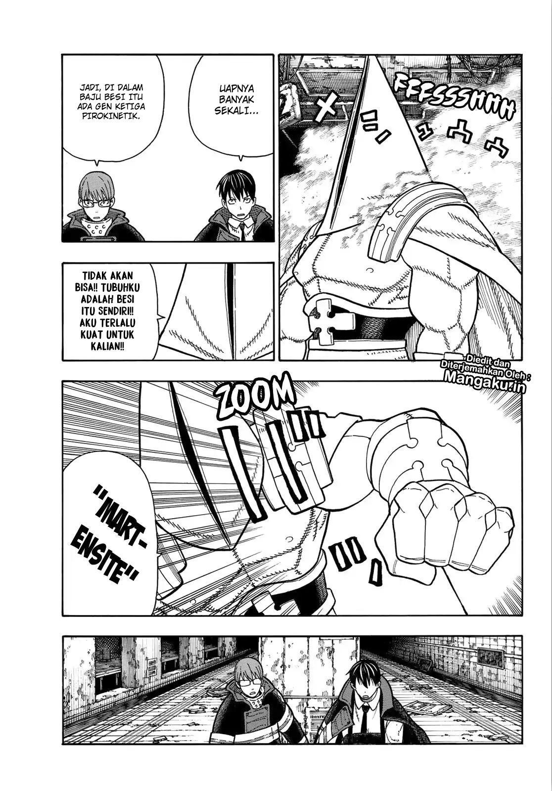 Chapter 161 - halaman 7