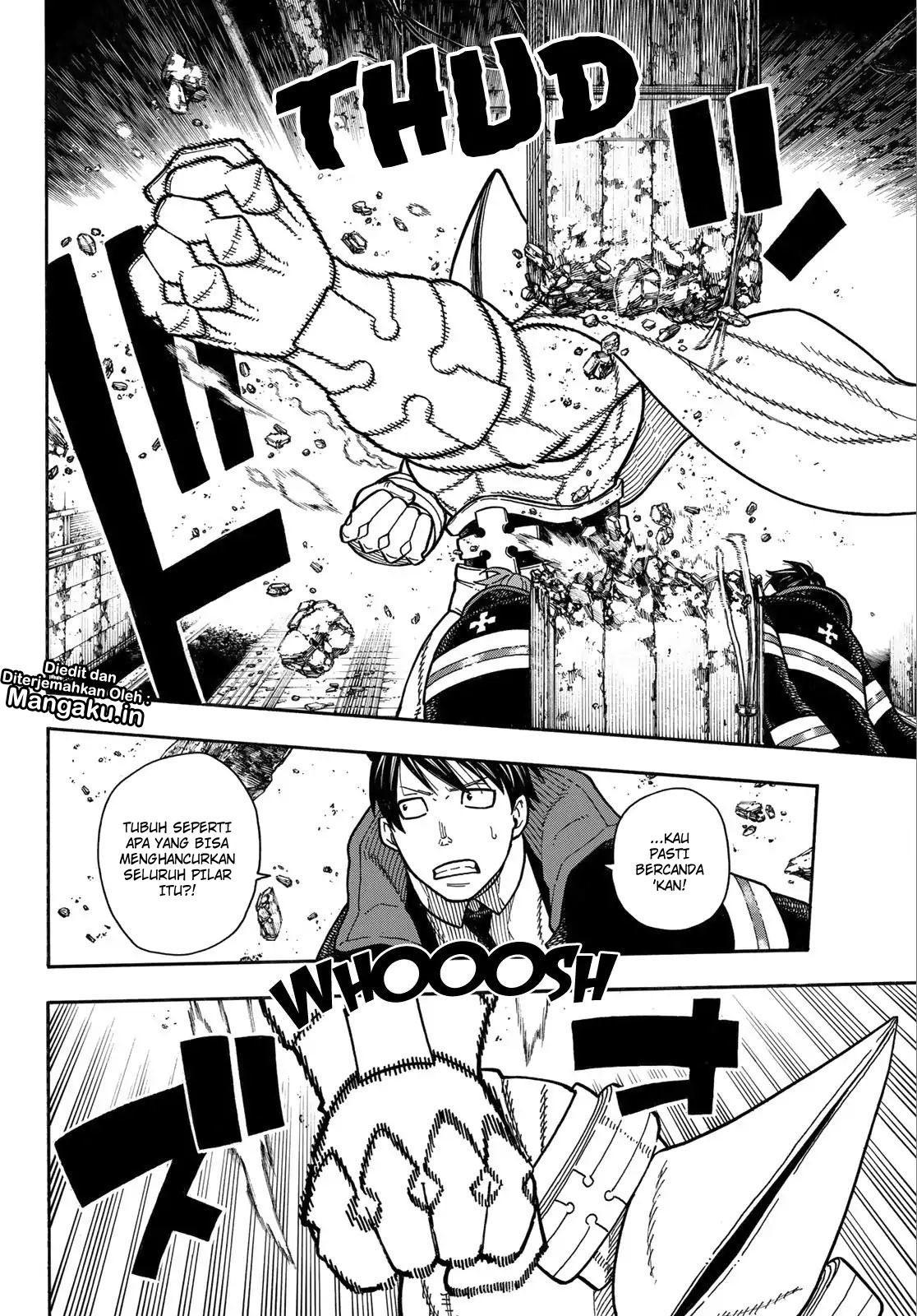 Chapter 161 - halaman 8