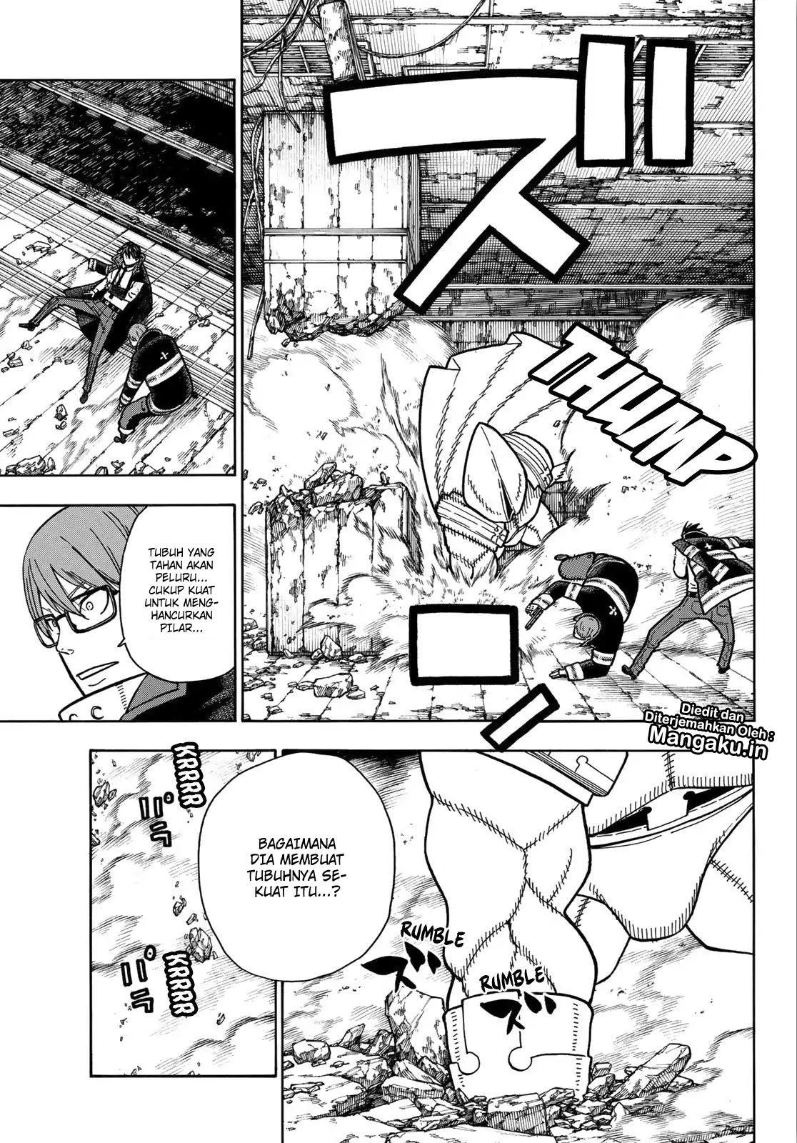 Chapter 161 - halaman 9