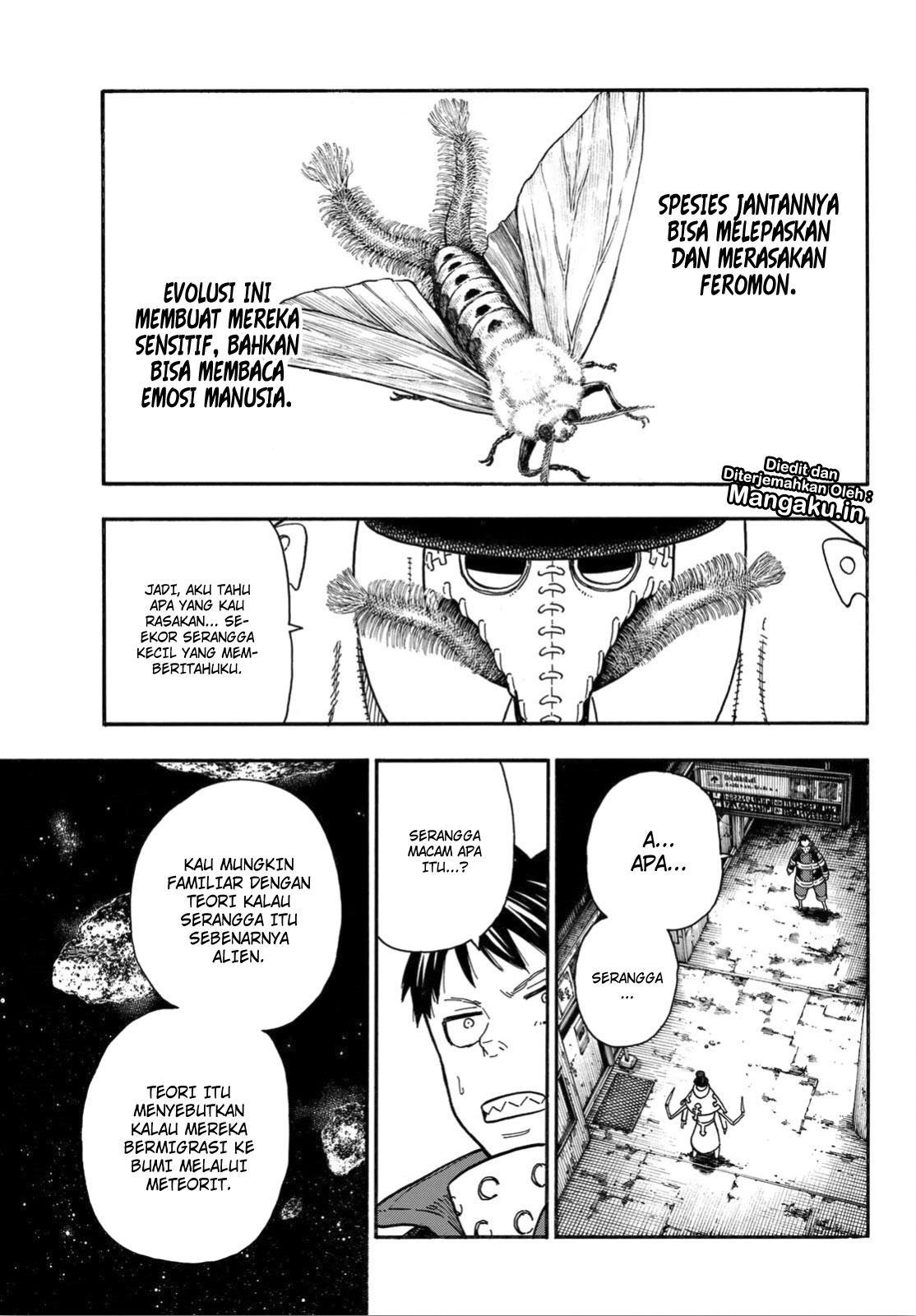 Chapter 160 - halaman 12
