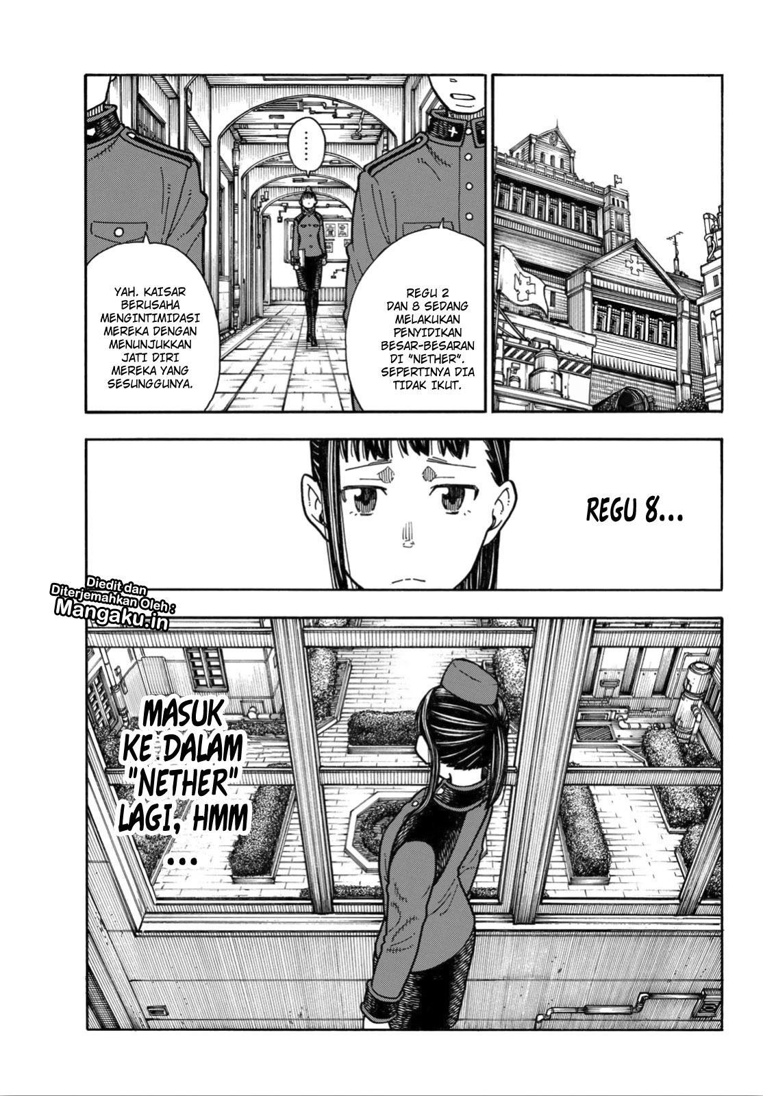 Chapter 160 - halaman 3