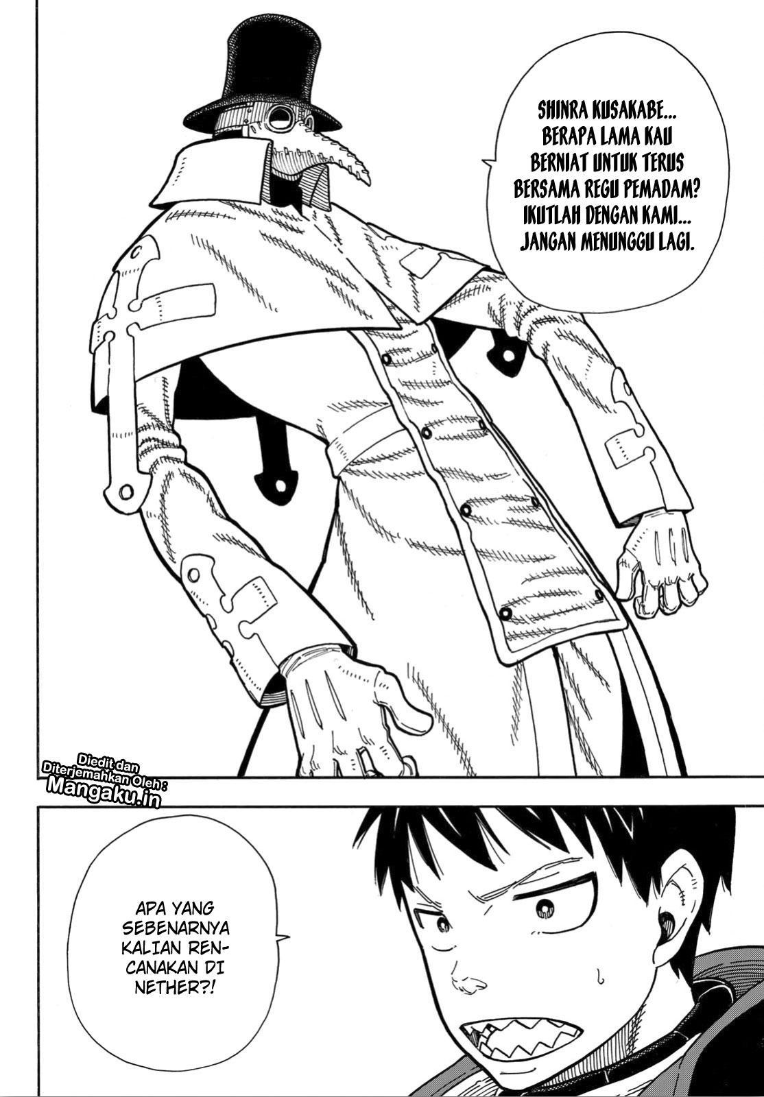 Chapter 160 - halaman 5