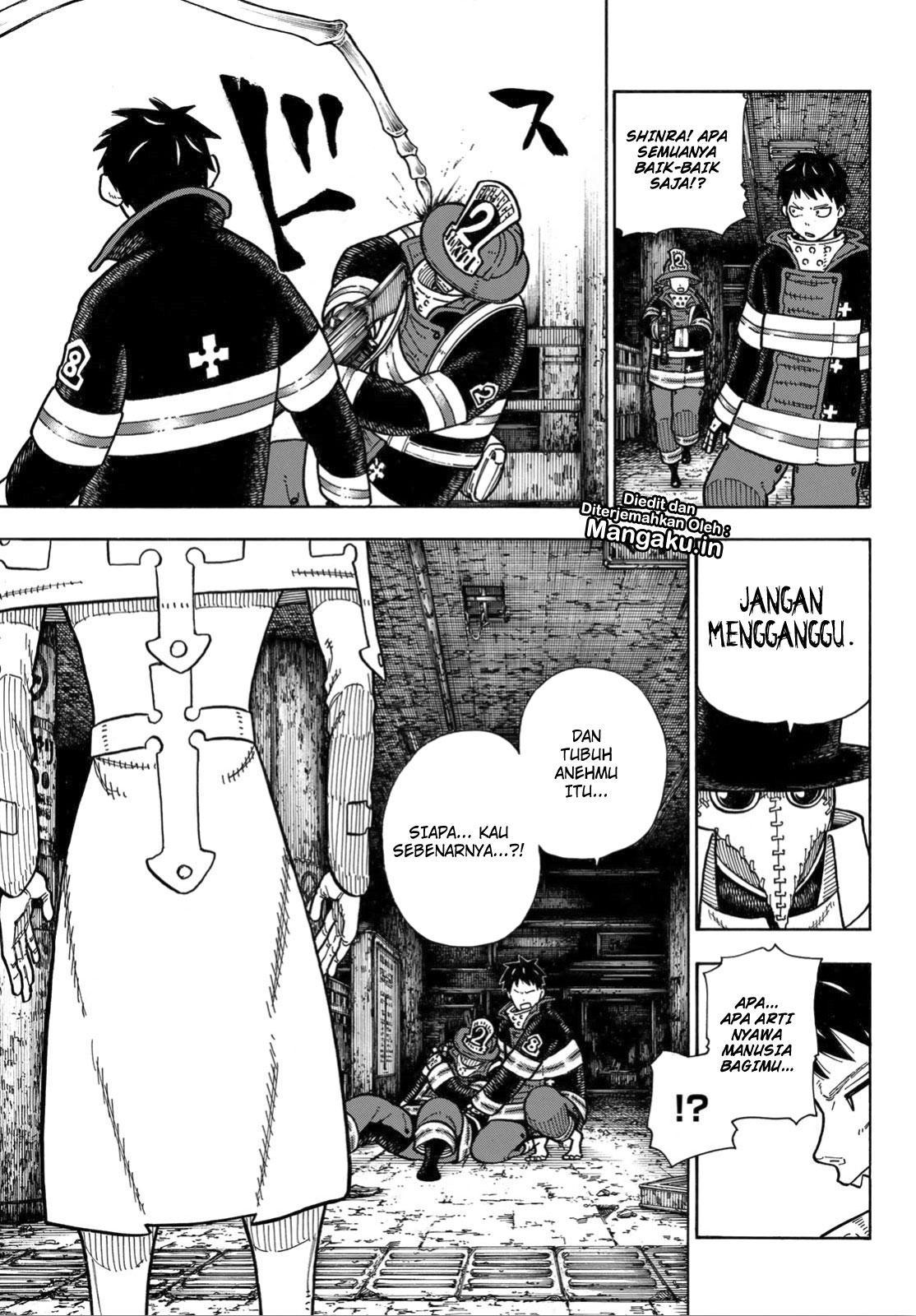 Chapter 160 - halaman 6
