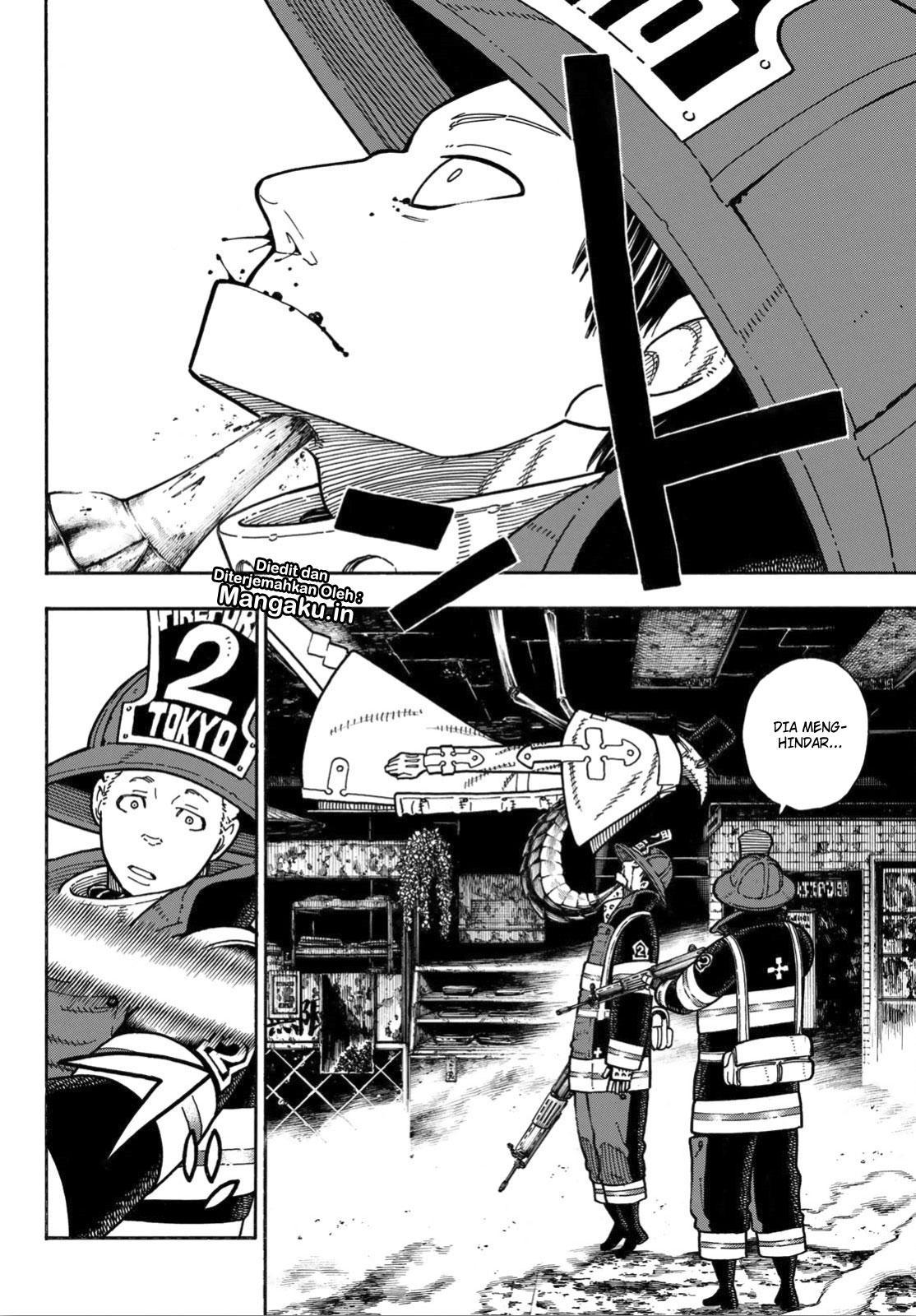 Chapter 160 - halaman 9