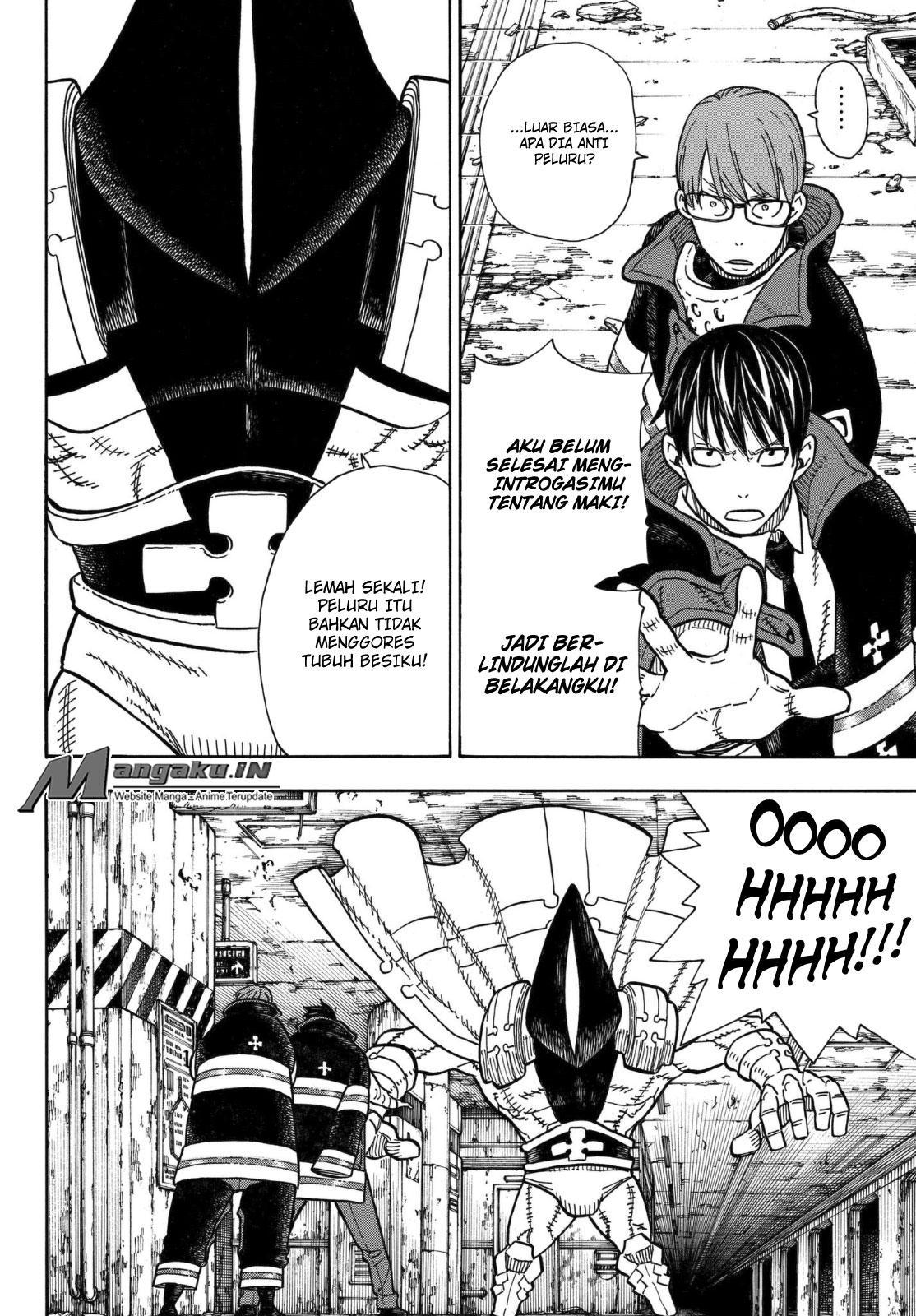 Chapter 159 - halaman 14