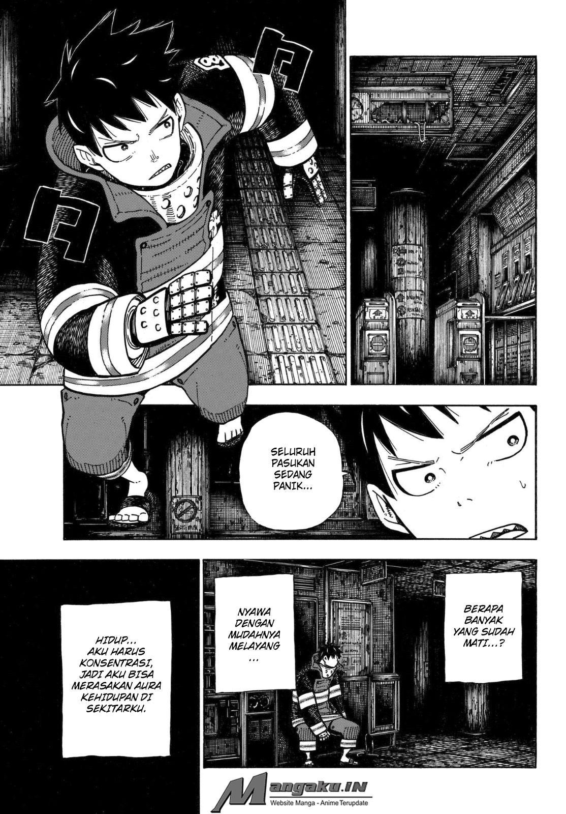 Chapter 159 - halaman 15