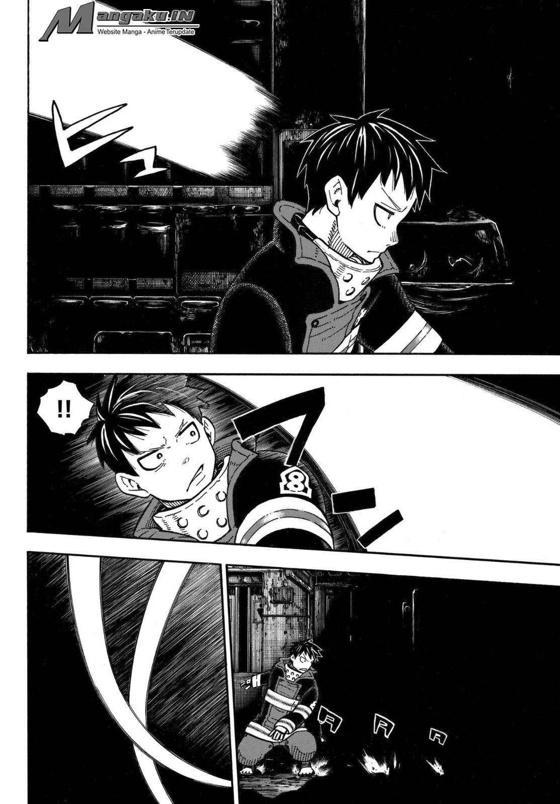 Chapter 159 - halaman 16