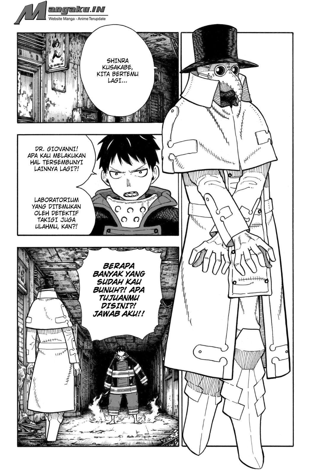 Chapter 159 - halaman 18