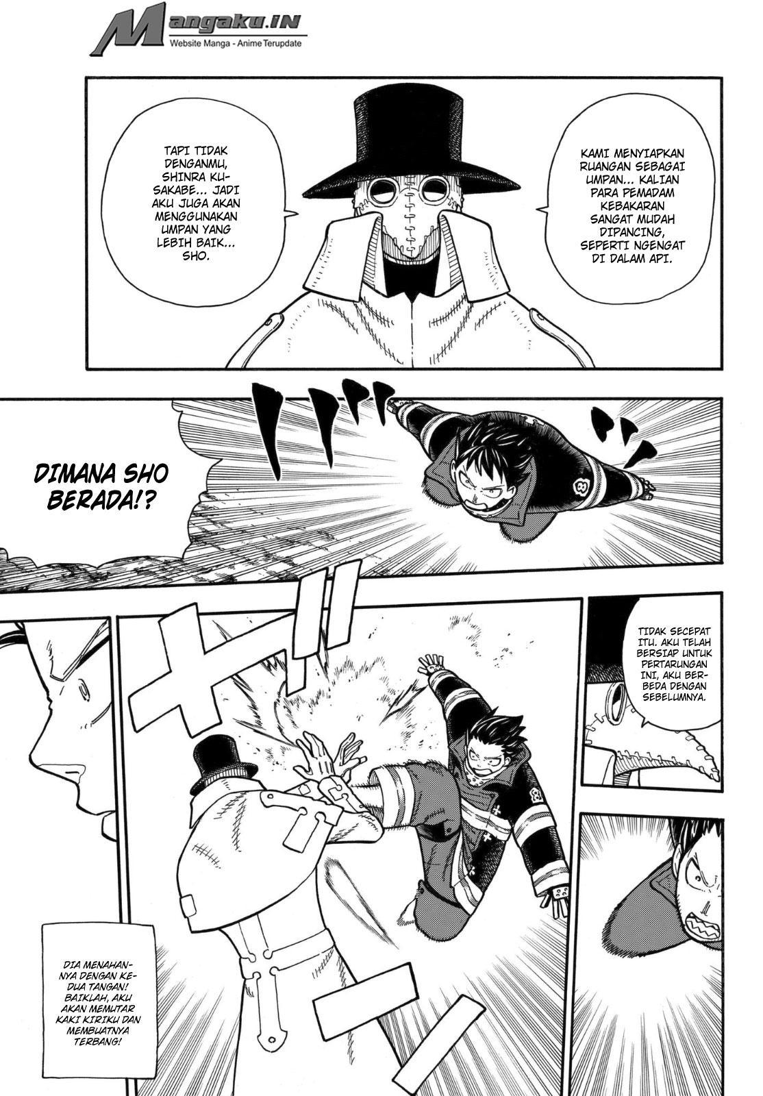 Chapter 159 - halaman 19