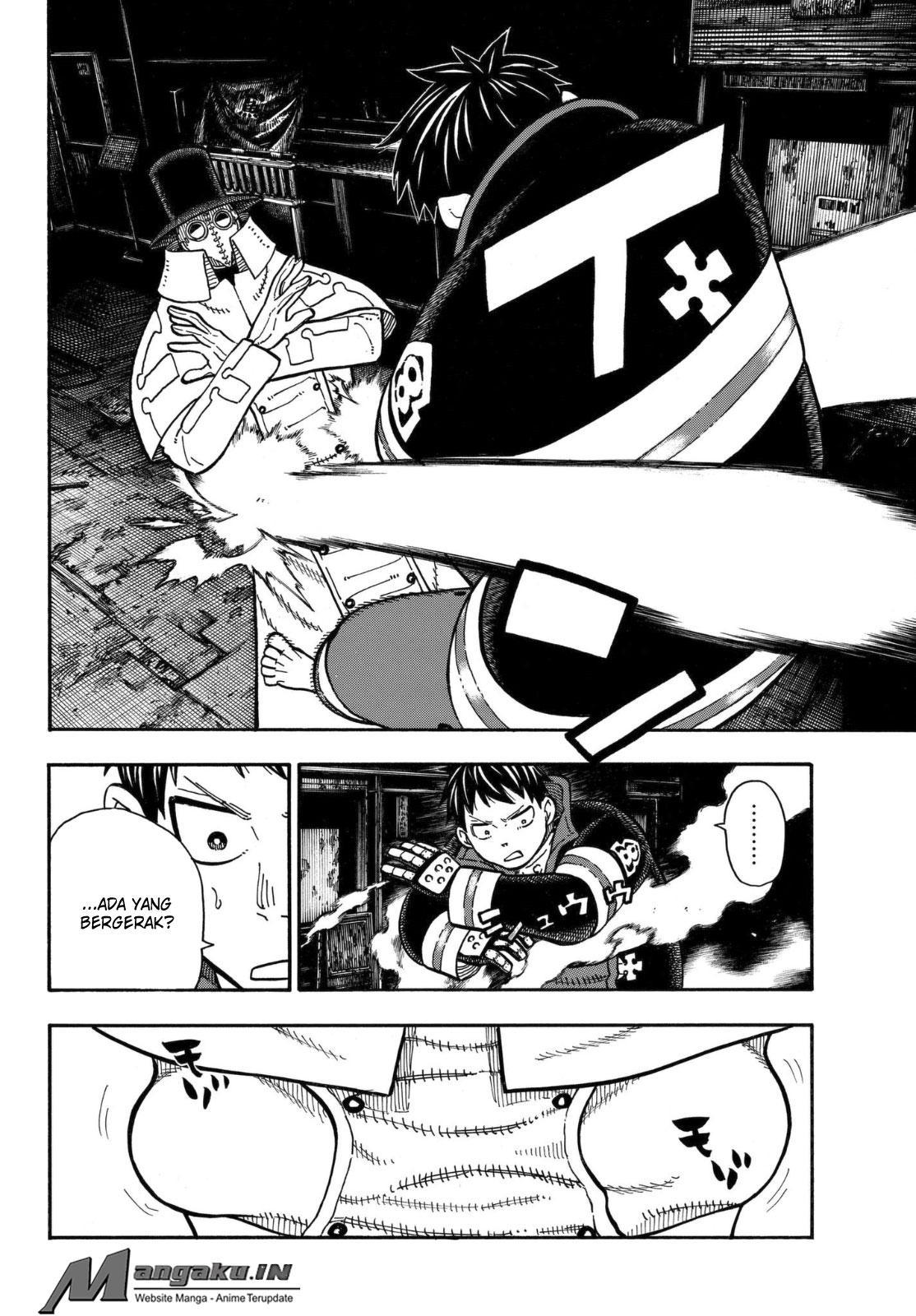 Chapter 159 - halaman 20