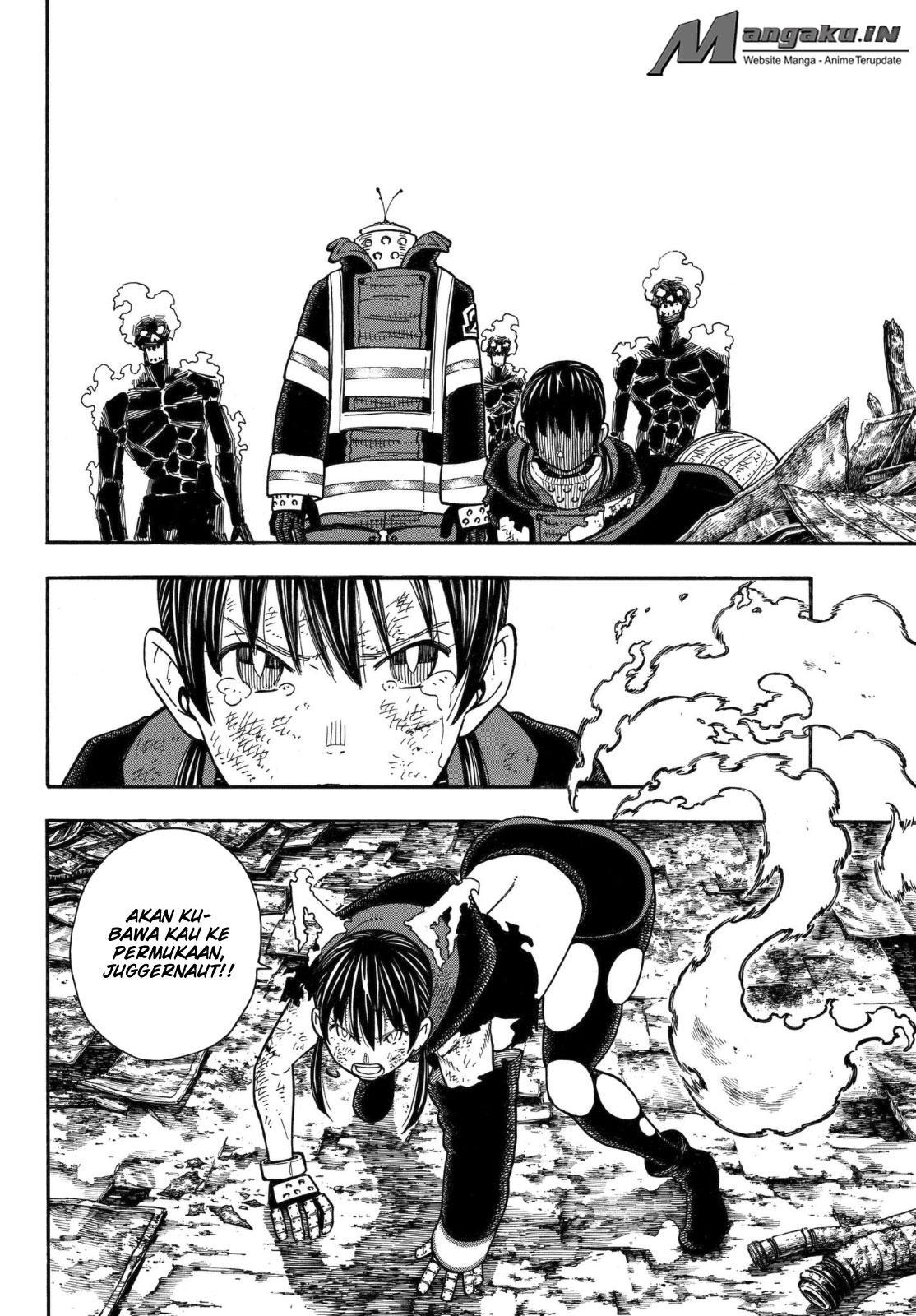 Chapter 159 - halaman 8