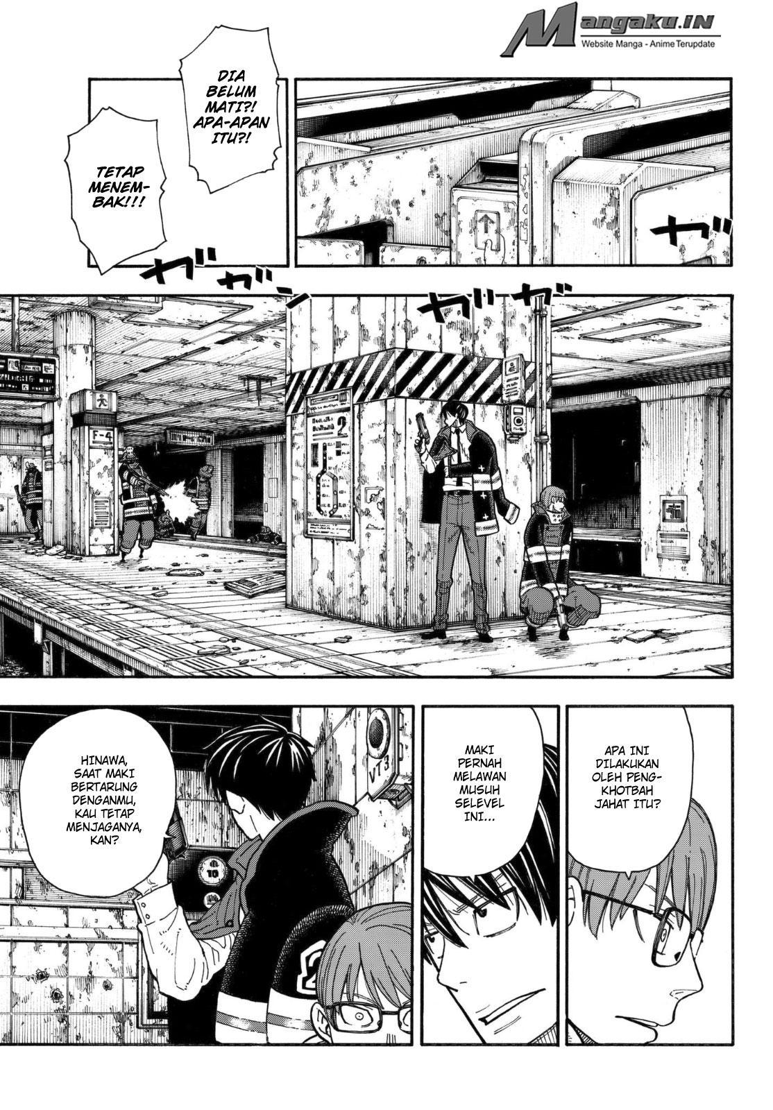 Chapter 159 - halaman 9