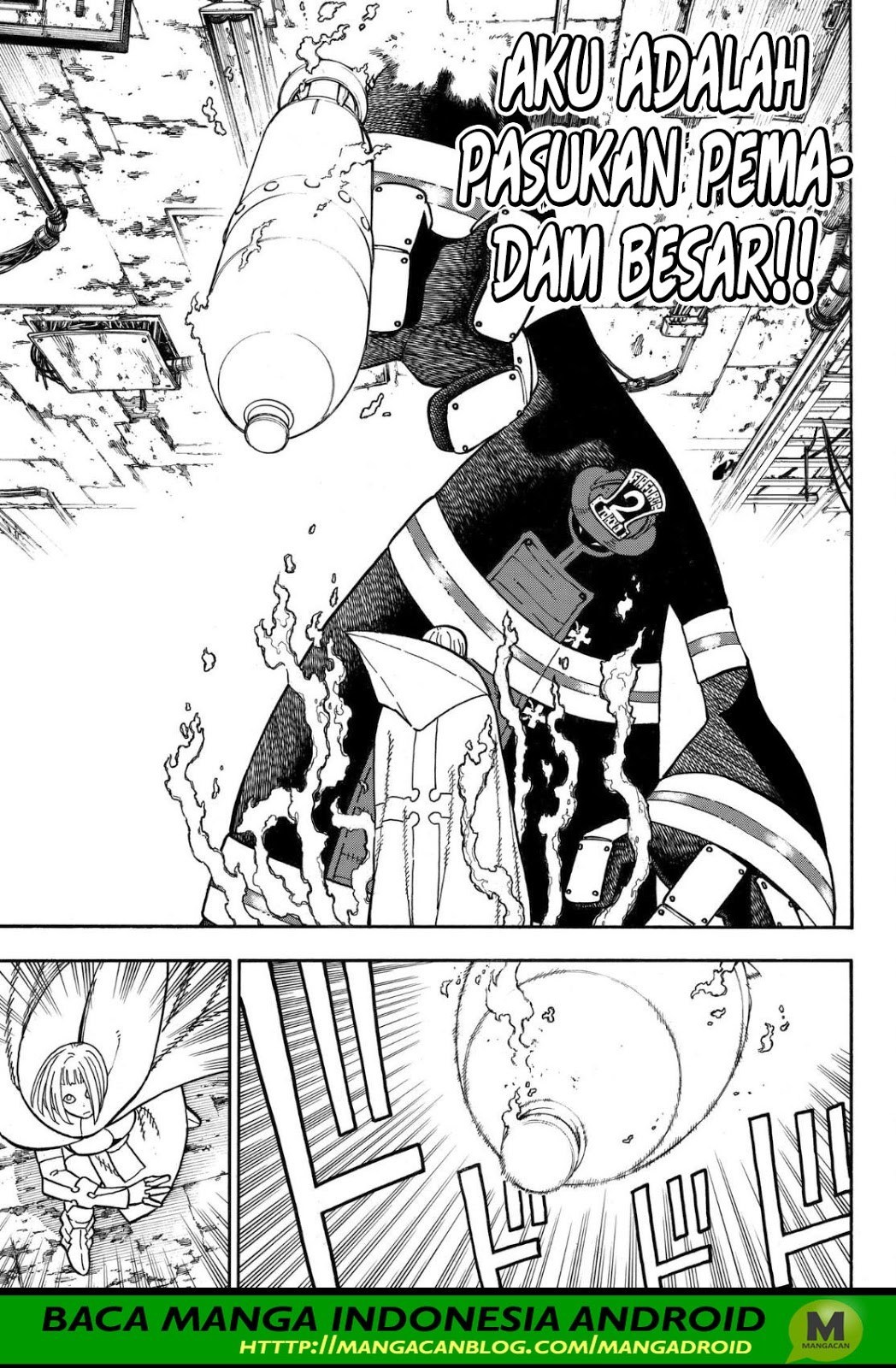 Chapter 158 - halaman 12