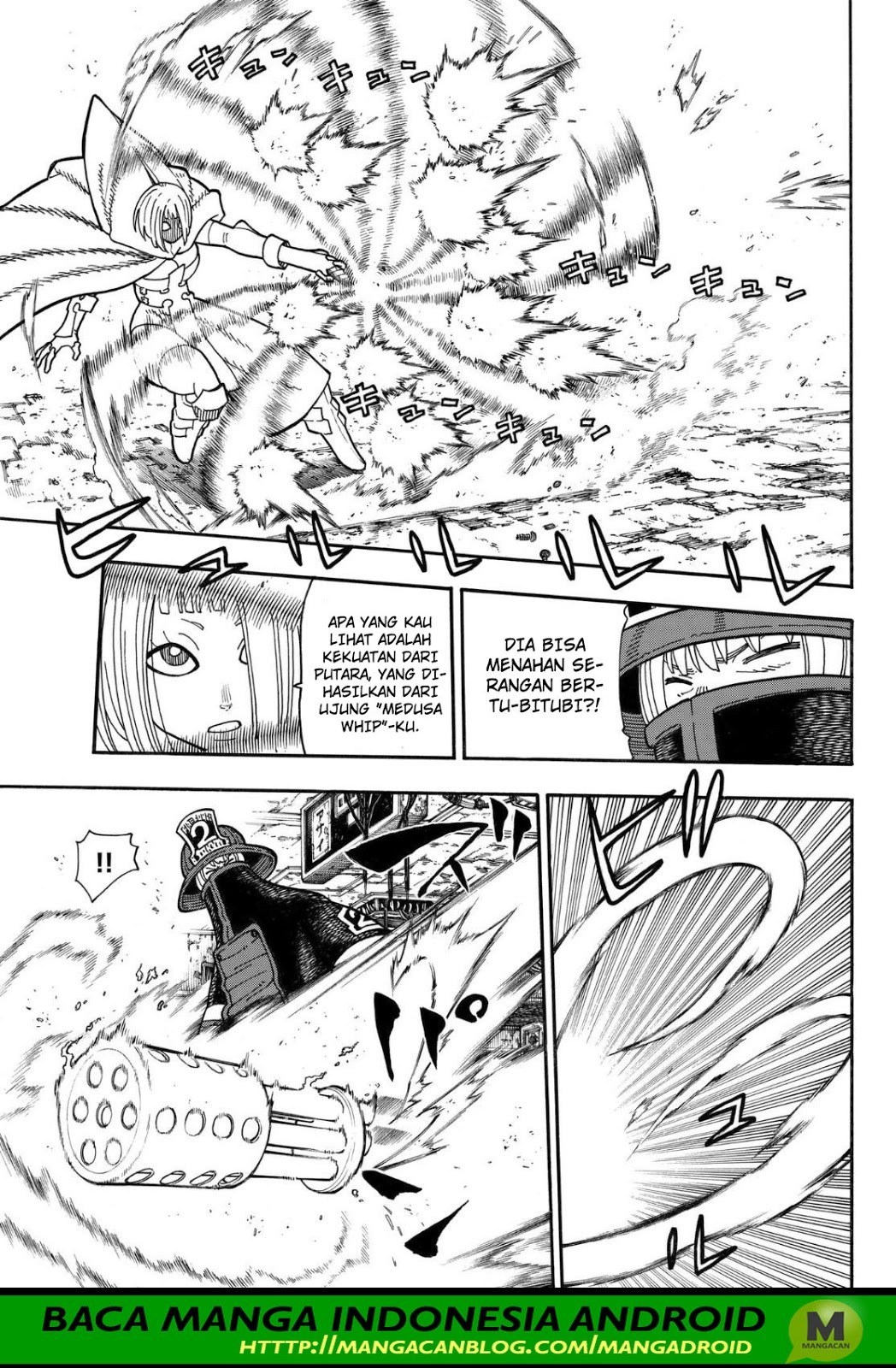 Chapter 158 - halaman 4