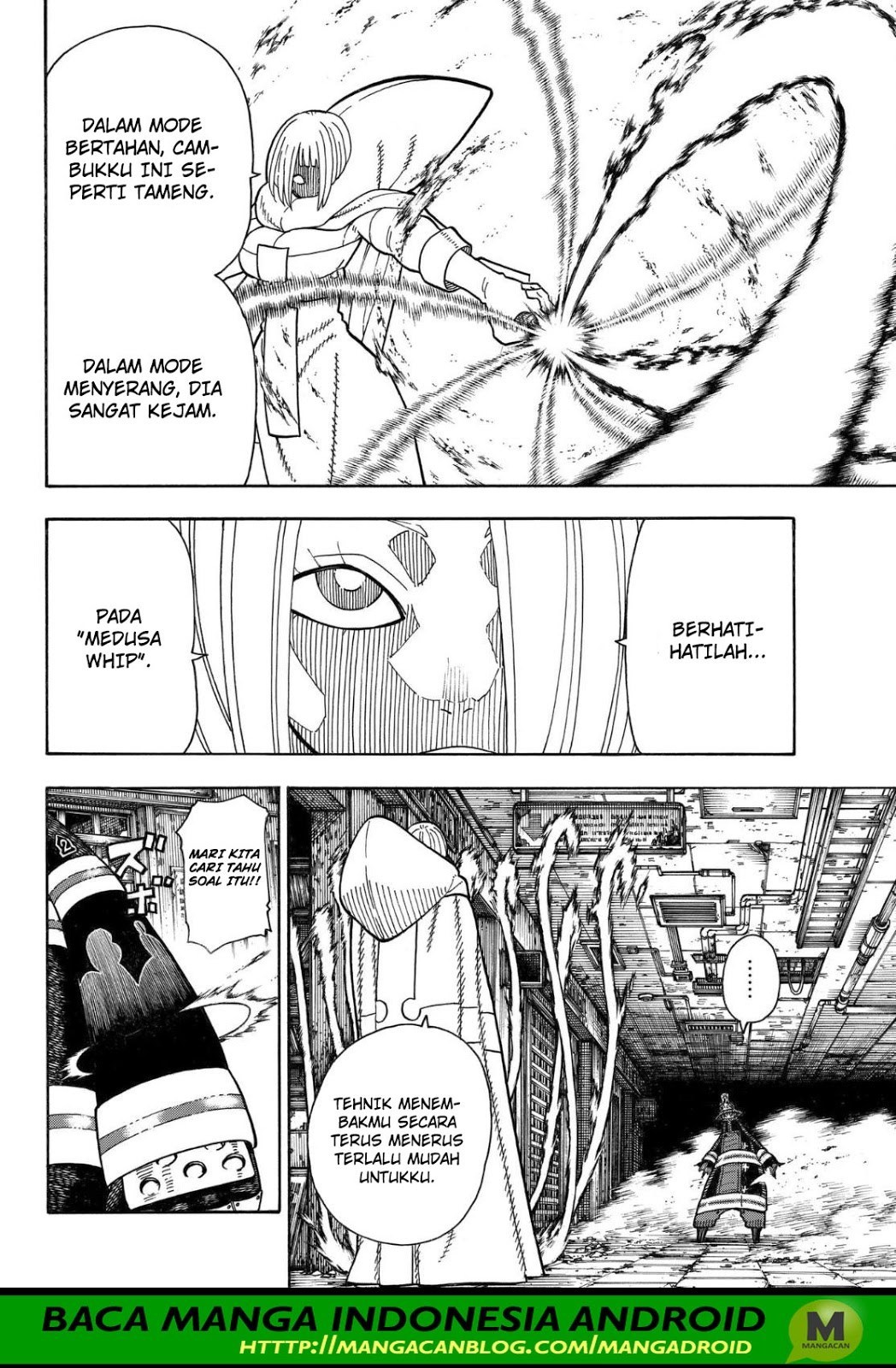 Chapter 158 - halaman 5