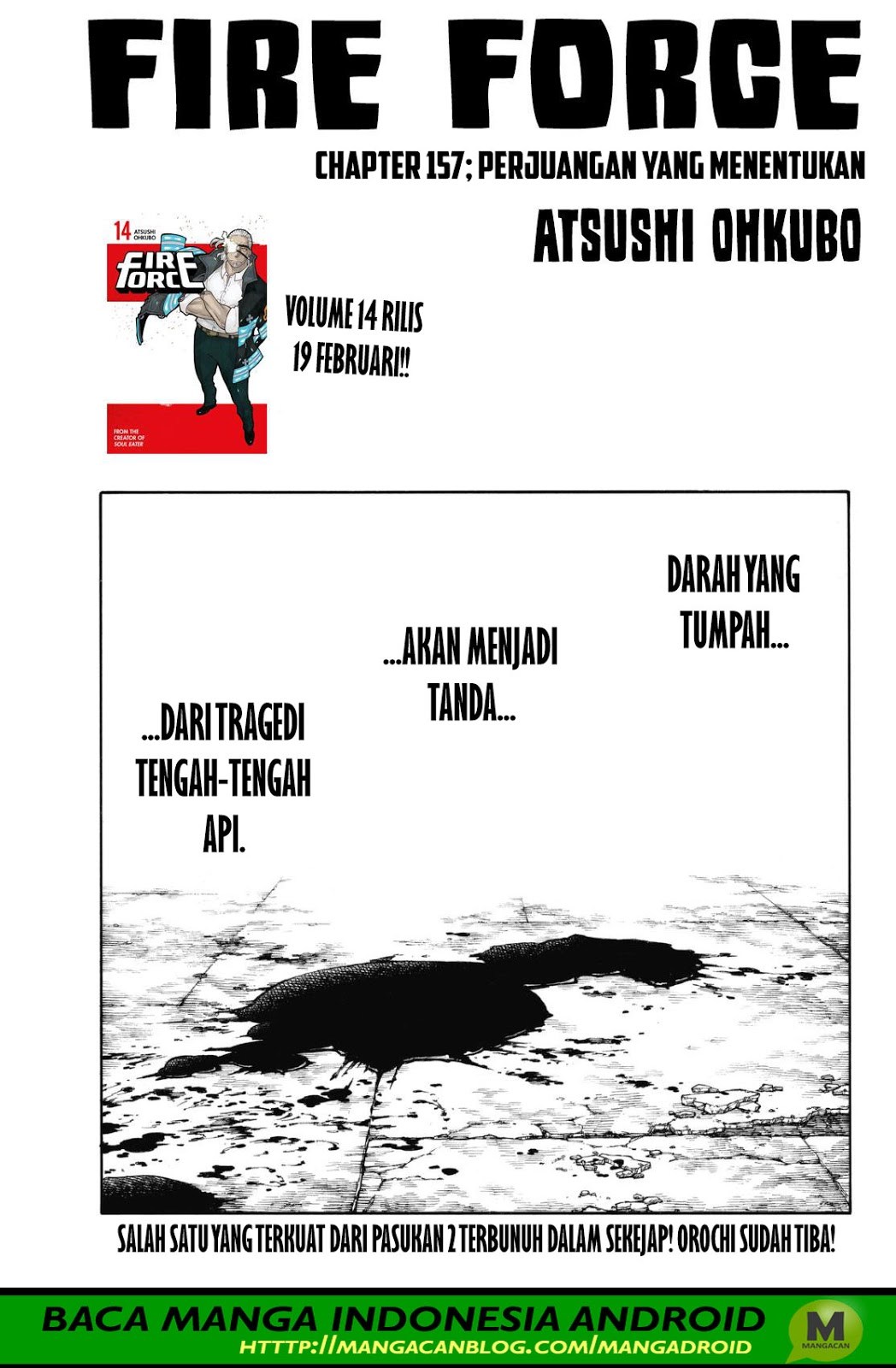 Chapter 157 - halaman 2