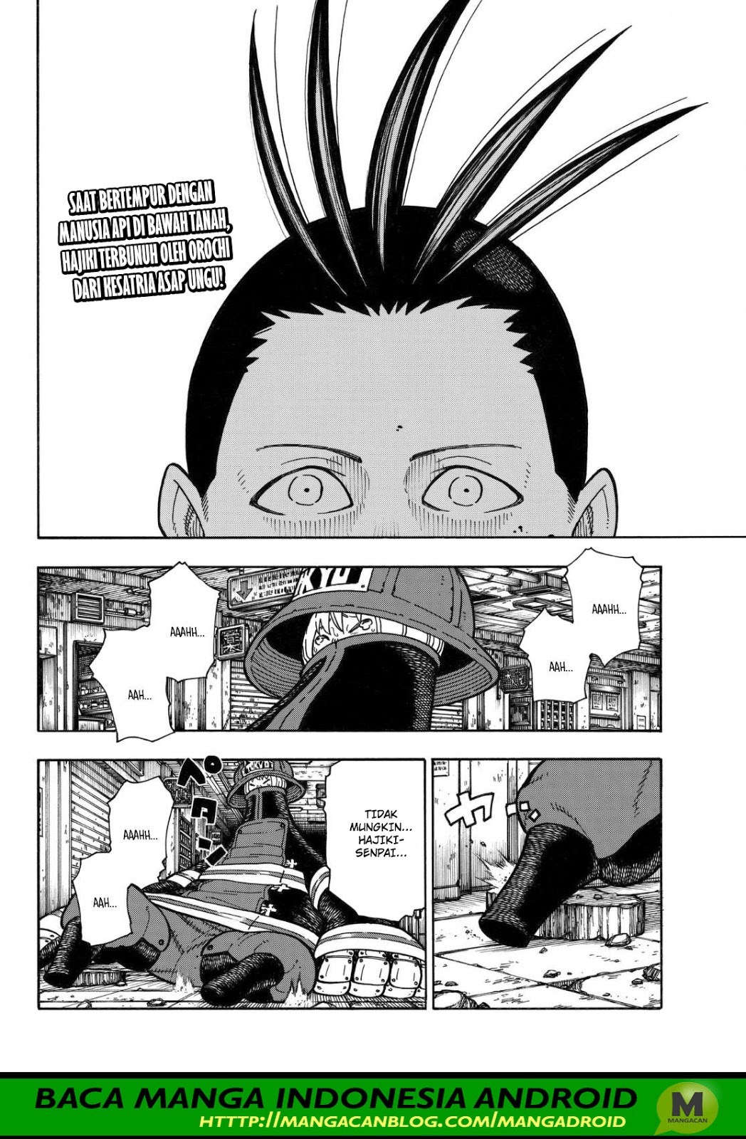 Chapter 157 - halaman 4