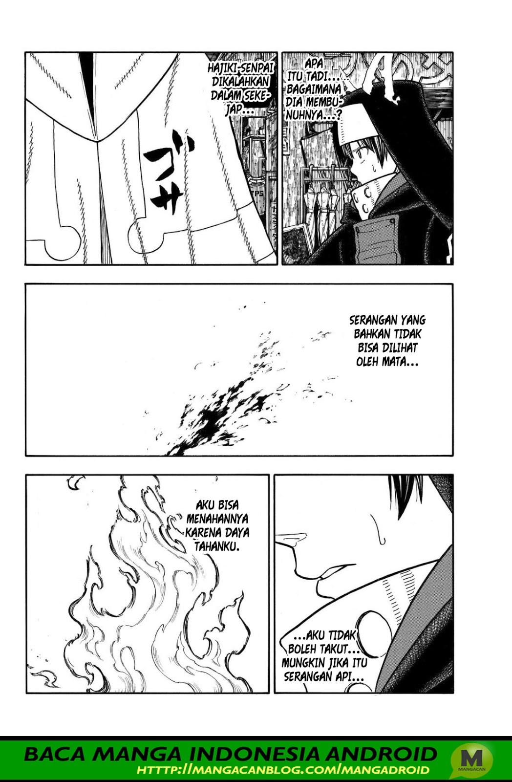 Chapter 157 - halaman 6